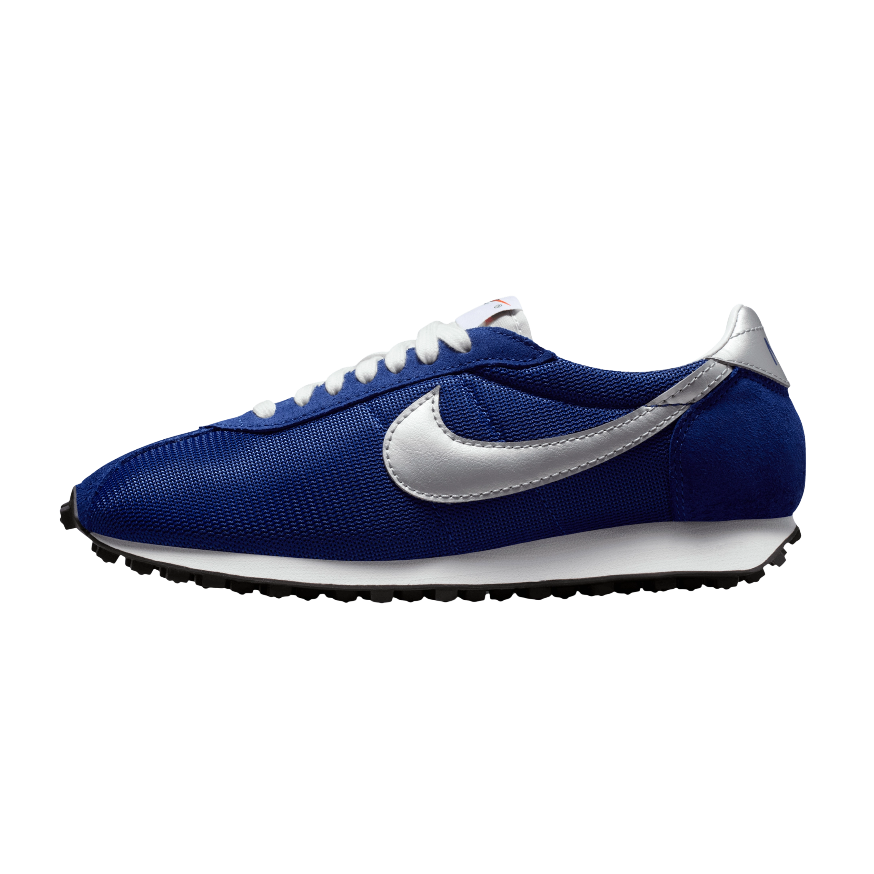 Nike Women's LD-1000 - Deep Royal Blue Mtlc Silver