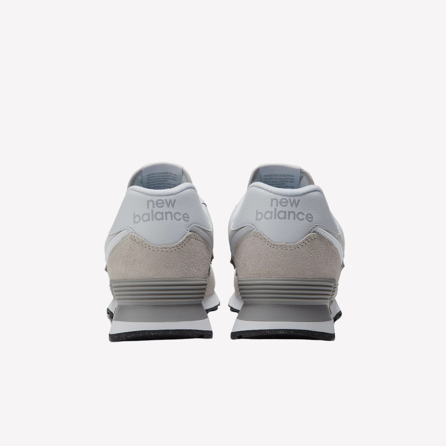 New Balance Men 574 Core - Nimbus cloud