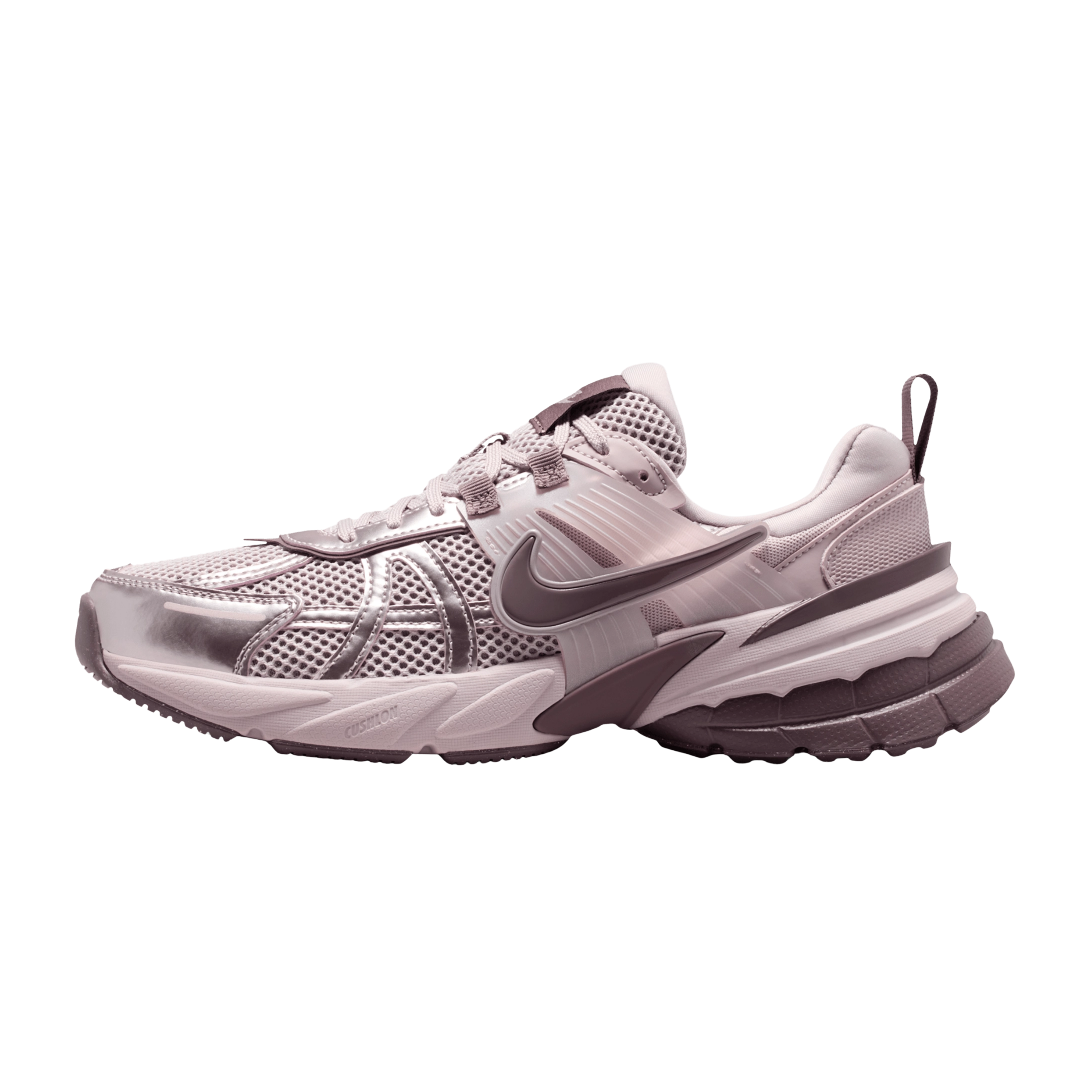 Nike Women's V2K Run - Tattoo Particle Rose