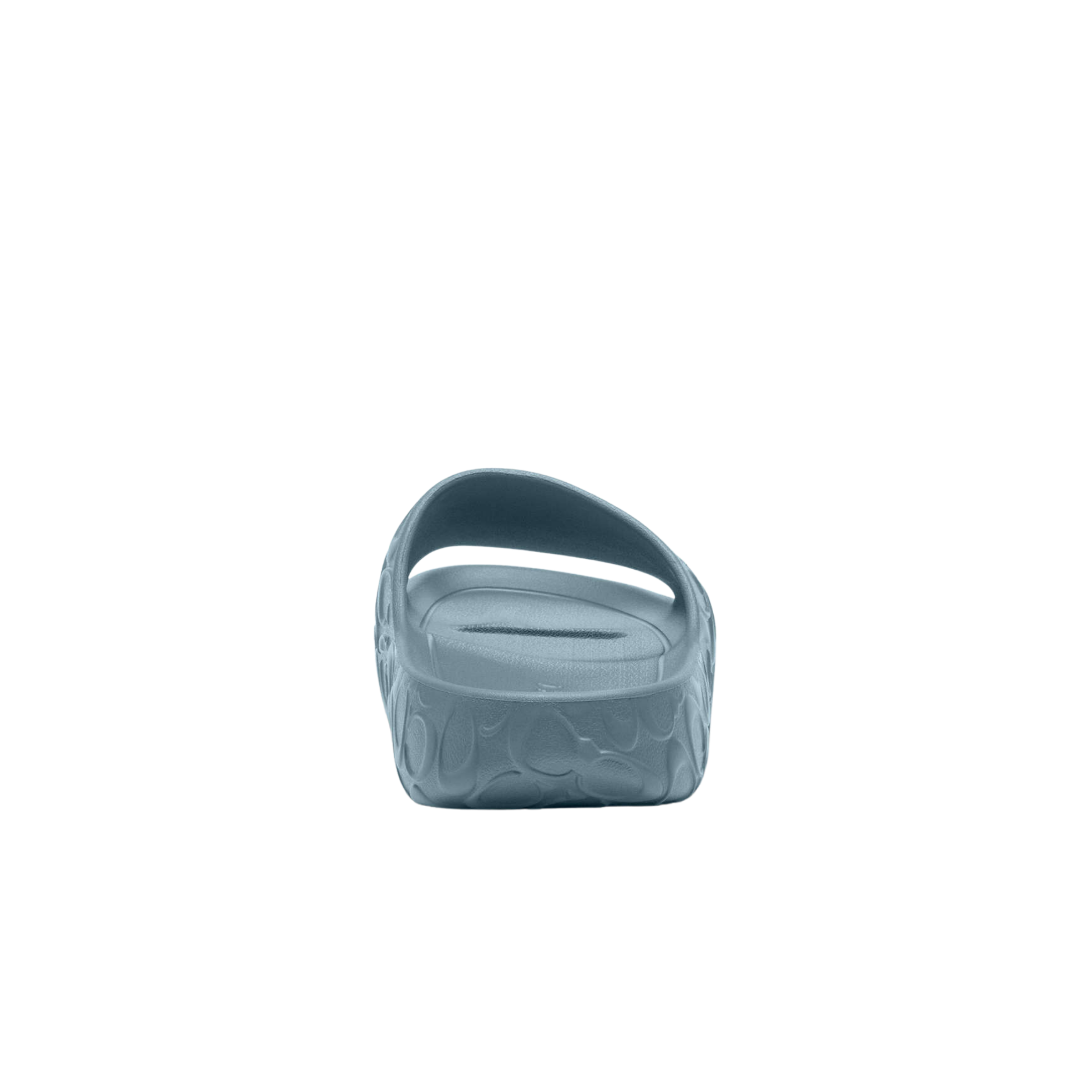 Coach Men Bay Slide - Sea Mist