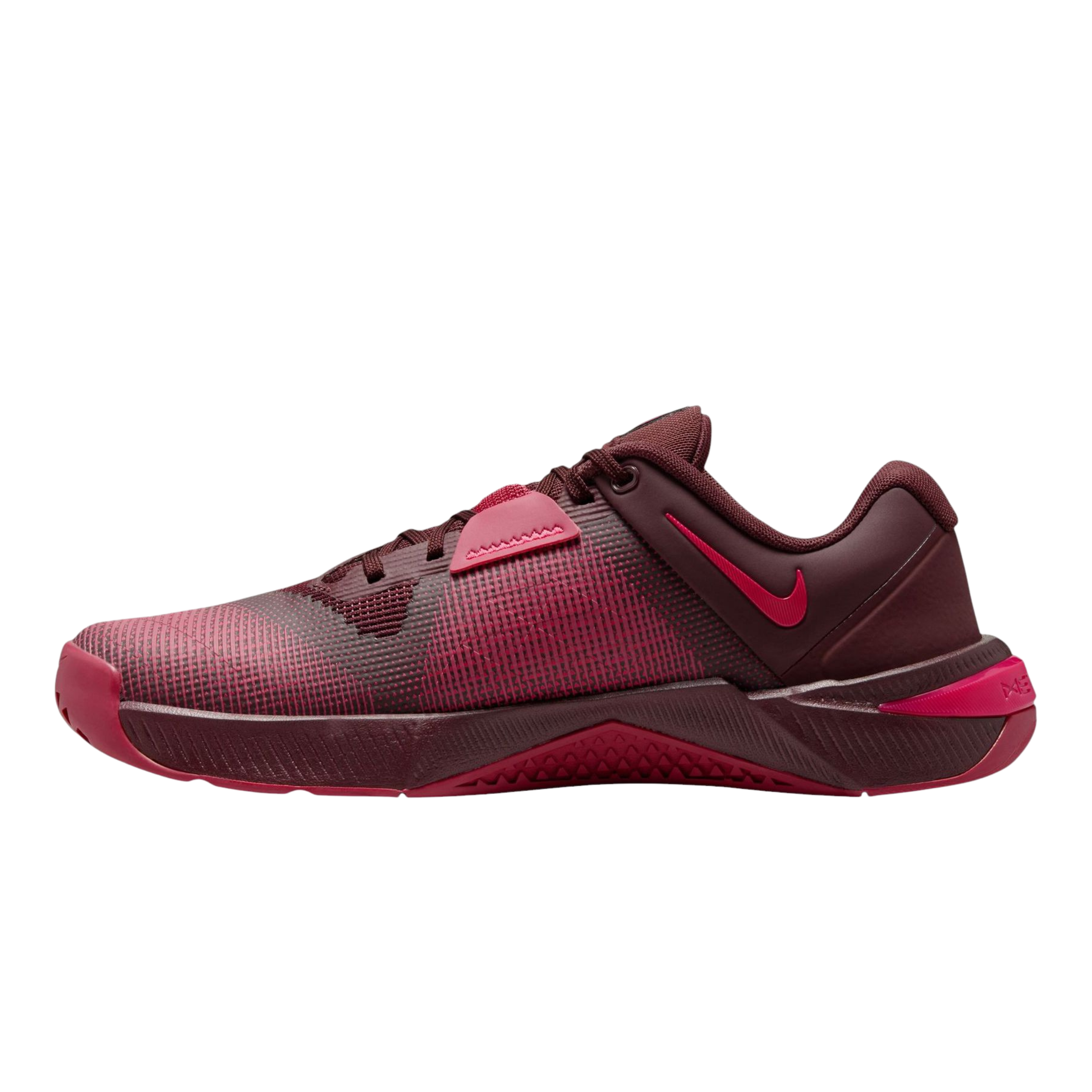 Nike Women's Metcon 10 - Burgundy Crush