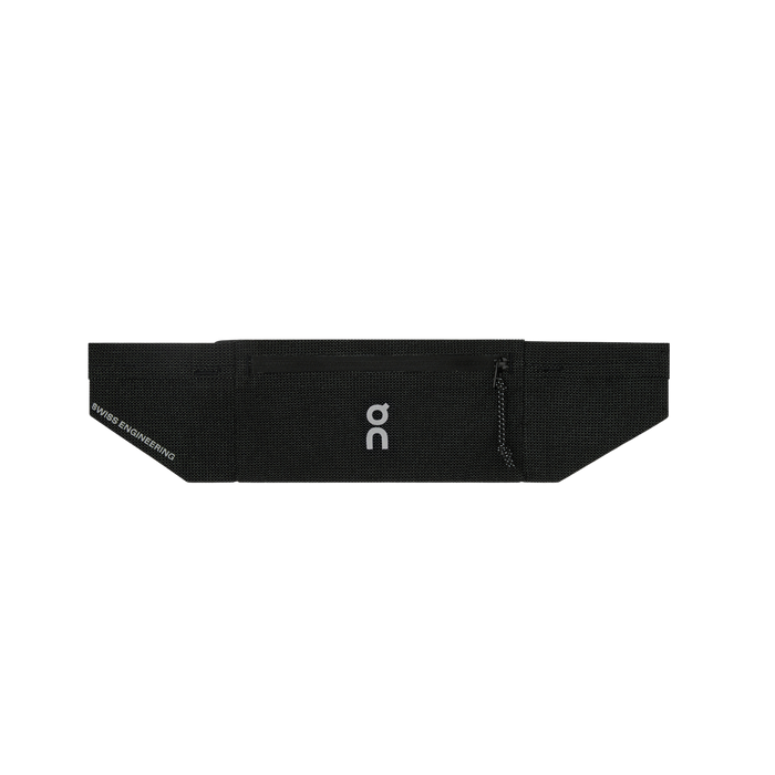 ON Speed Belt - Black