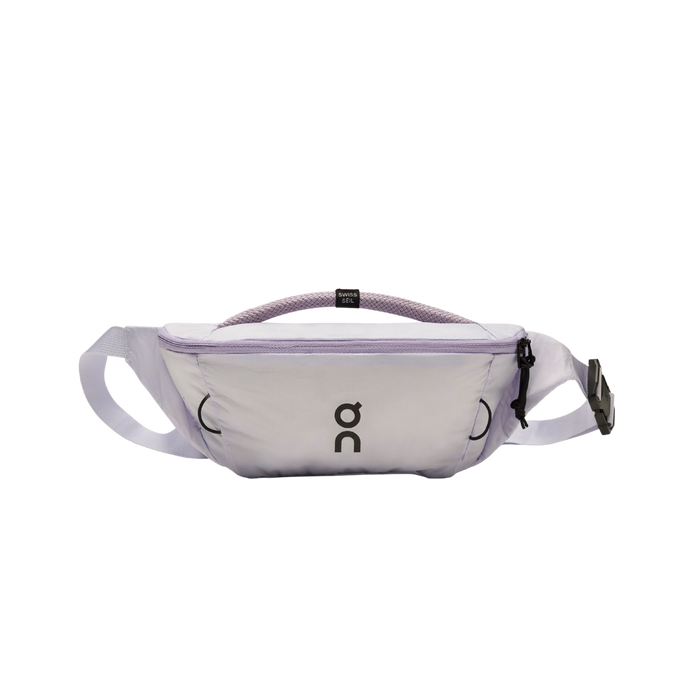 ON Waist Pack 2L Lite - Thistle