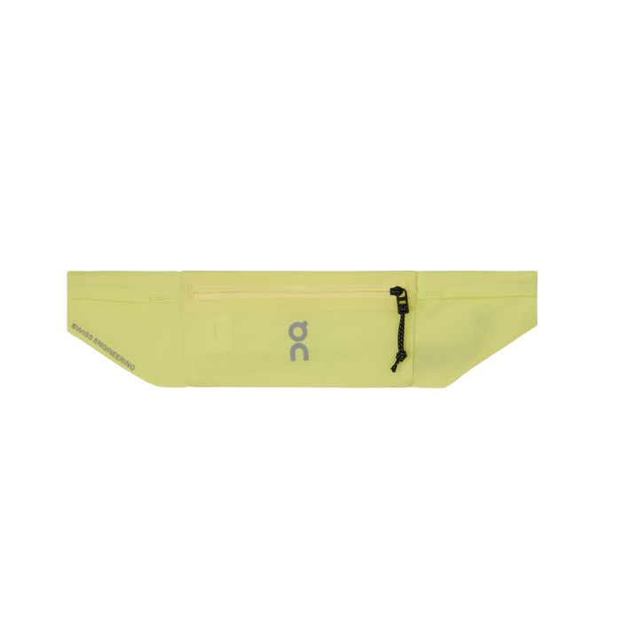 ON Speed Belt - Limelight