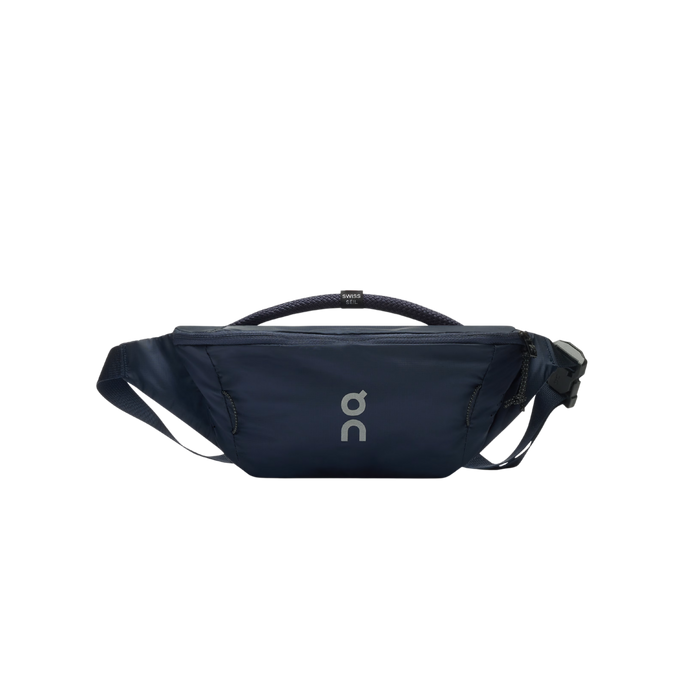 ON Waist Pack 2L Lite - Navy