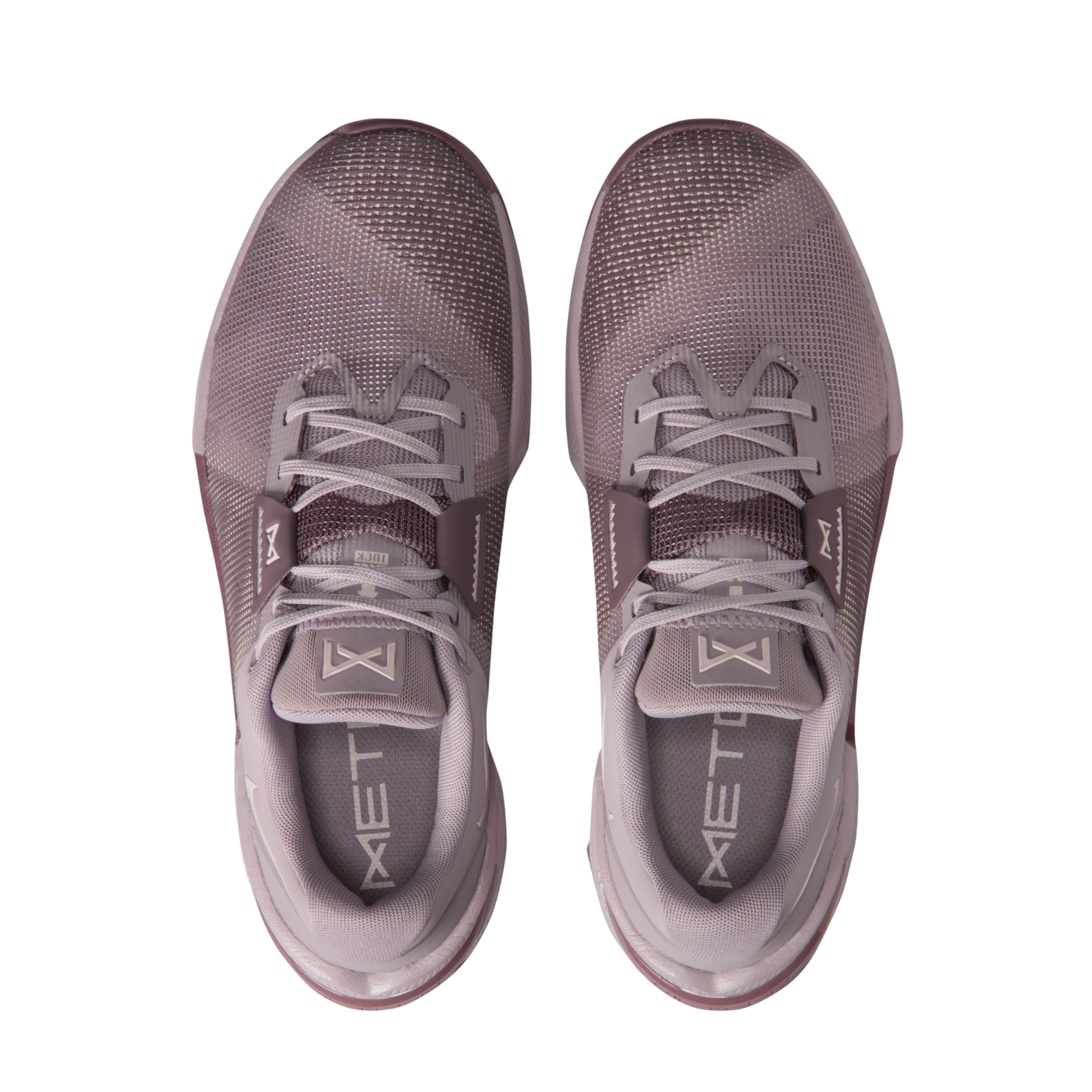 Nike Women's Metcon 10 - Lt Violet Ore Tattoo