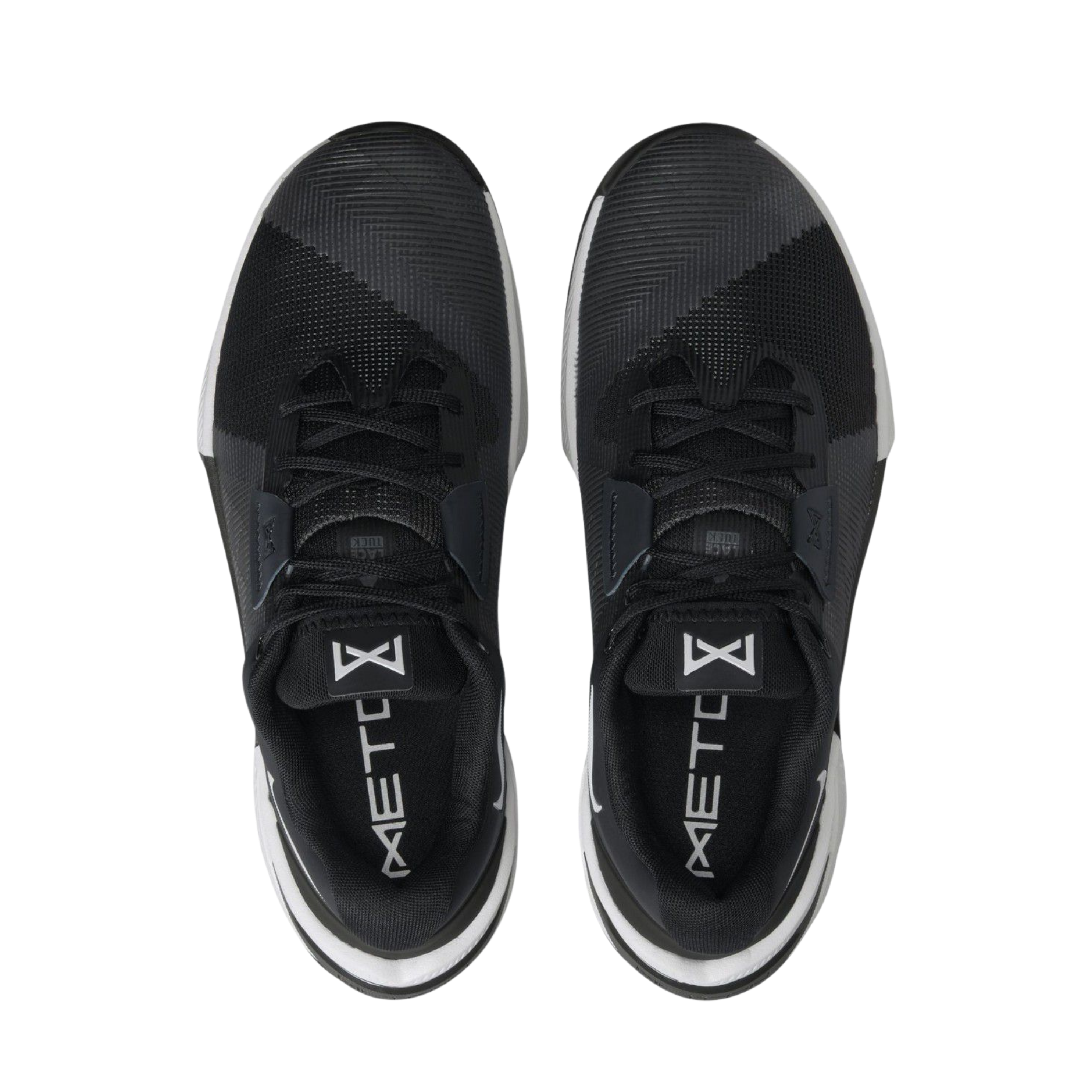 Nike Women's Metcon 10 - Black Grey