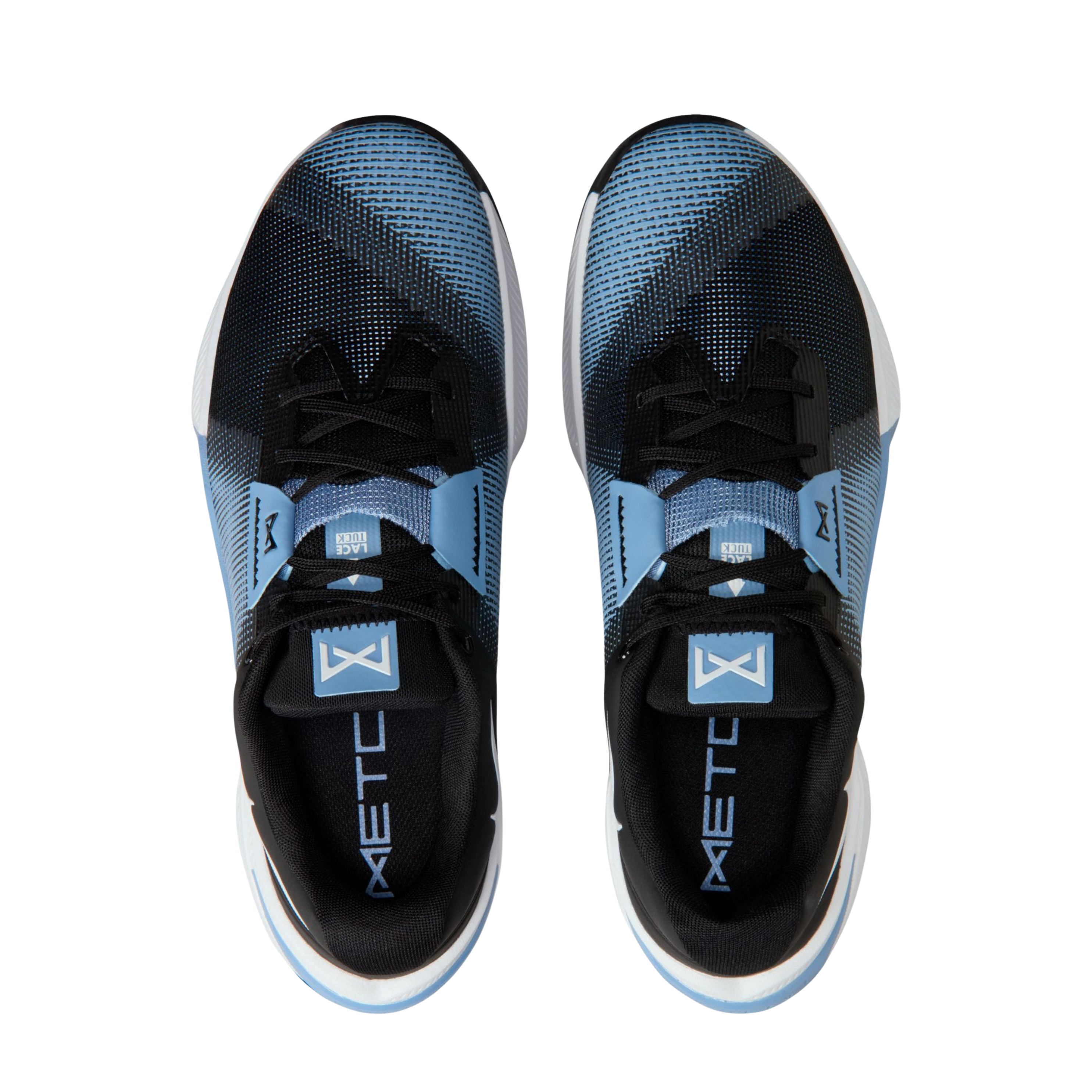 Nike Men's Metcon 10 - Black Work Blue