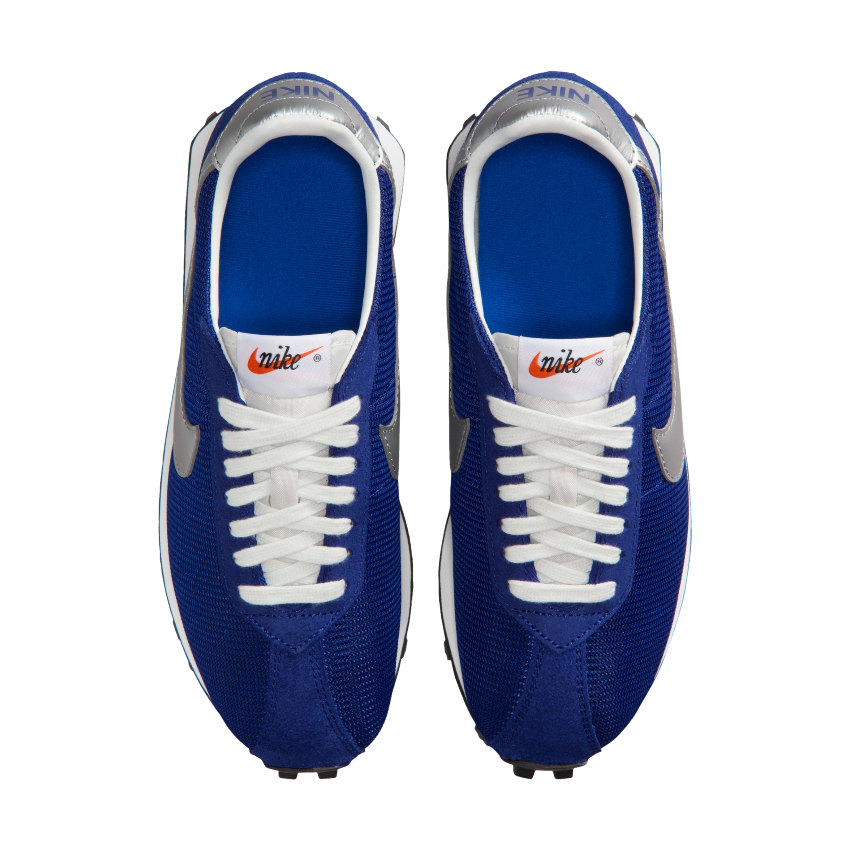 Nike Women's LD-1000 - Deep Royal Blue Mtlc Silver