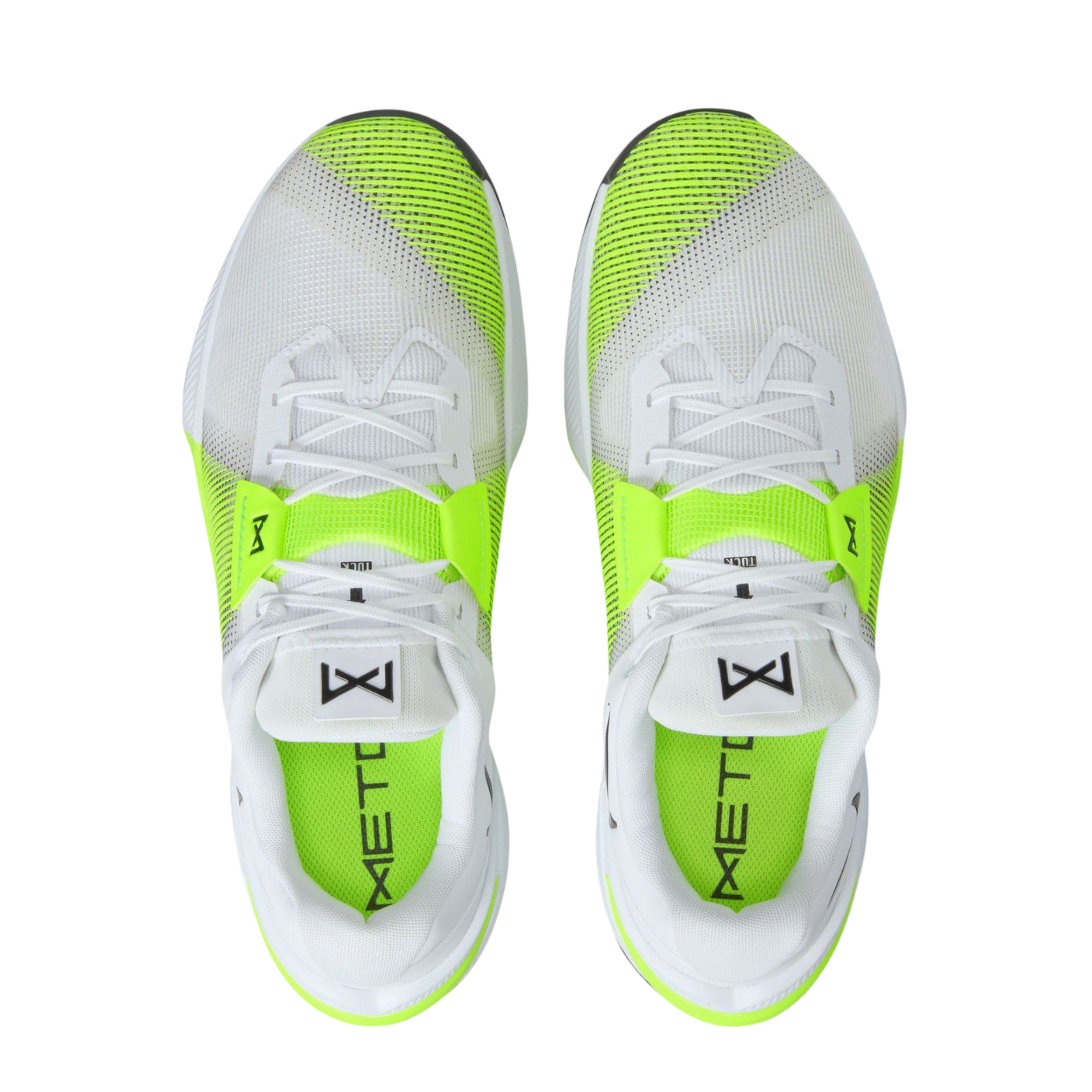 Nike Men's Metcon 10 - Volt White