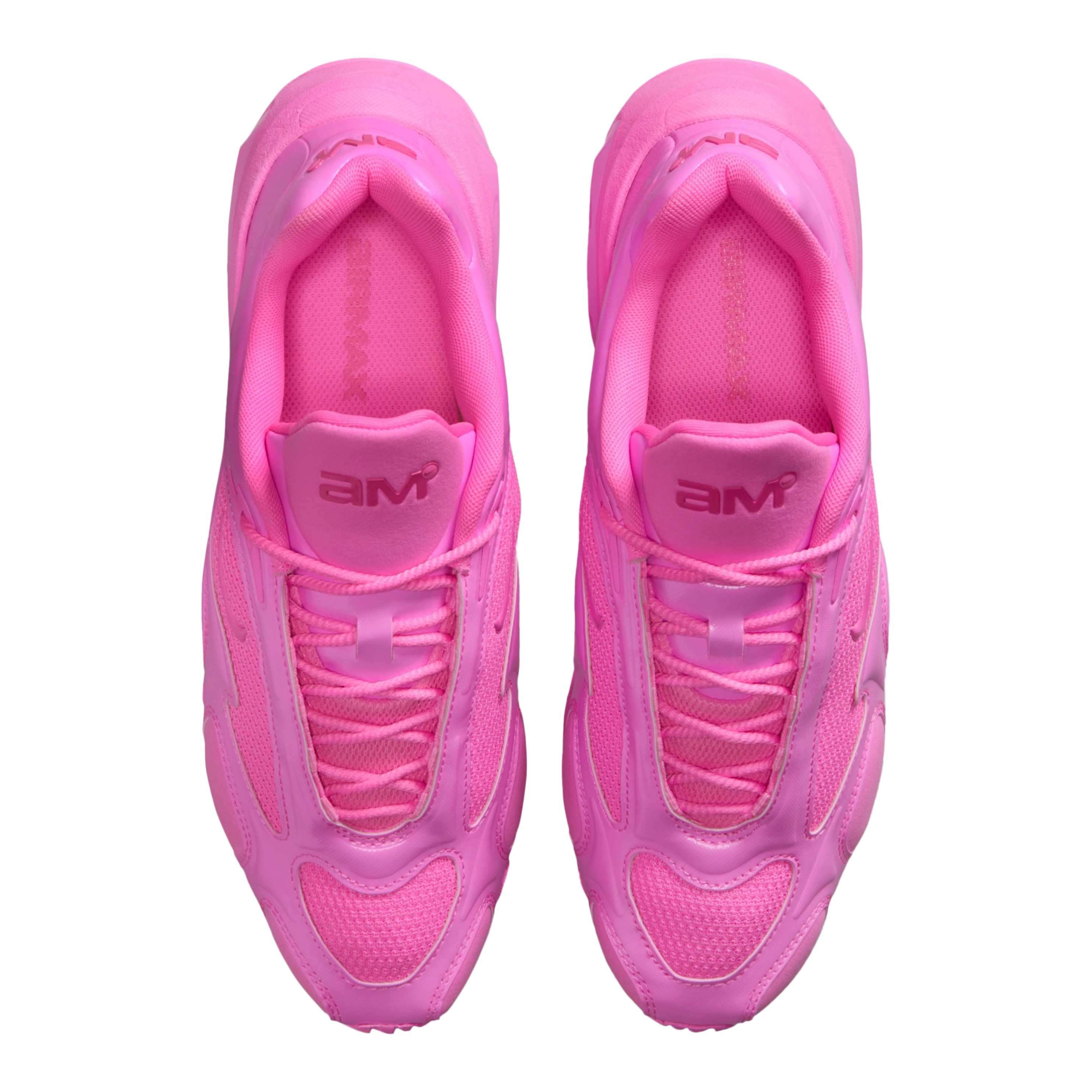 Nike Women Air Max Muse - Pink Spell Pink Glow