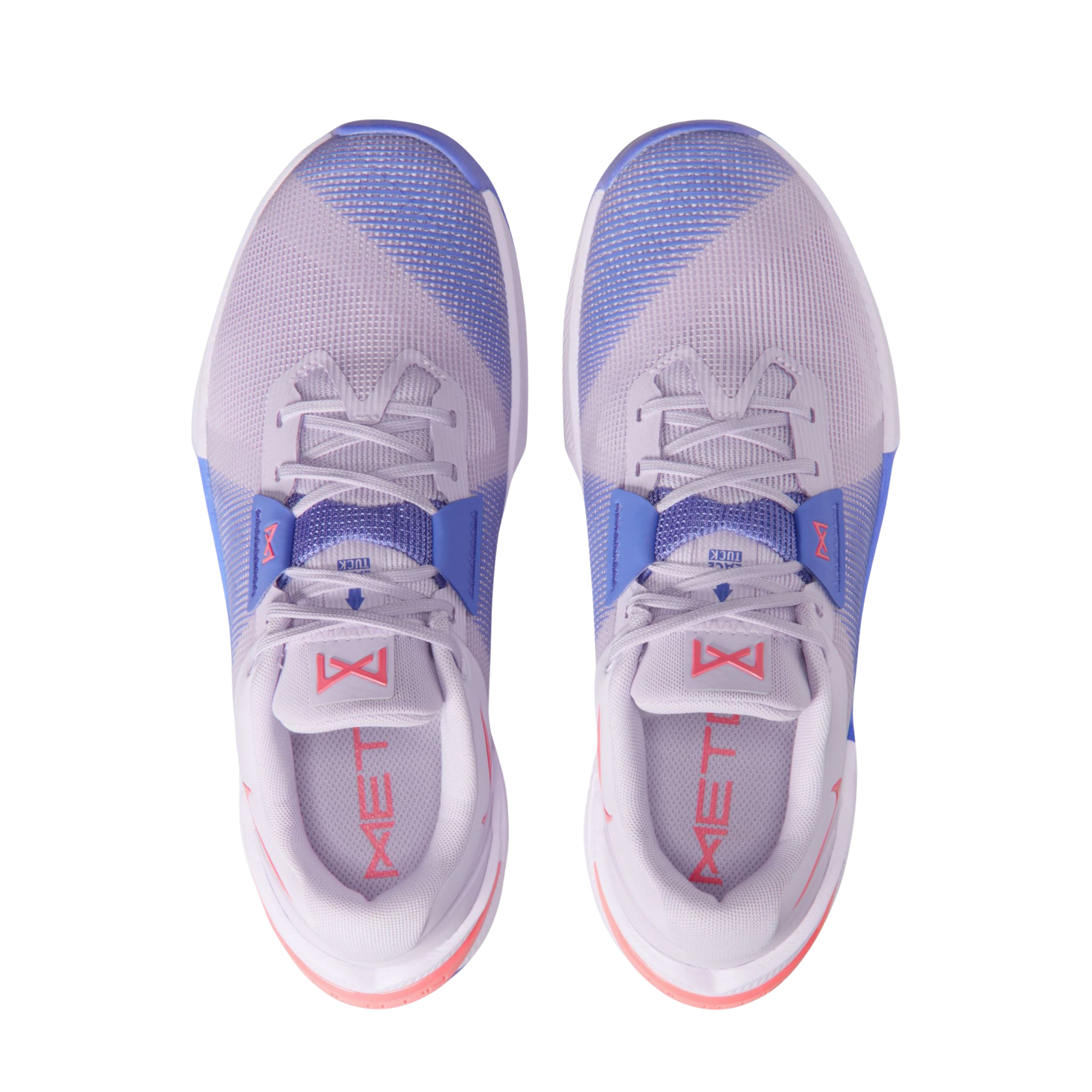Nike Women's Metcon 10 - Violet Mist Sea Coral