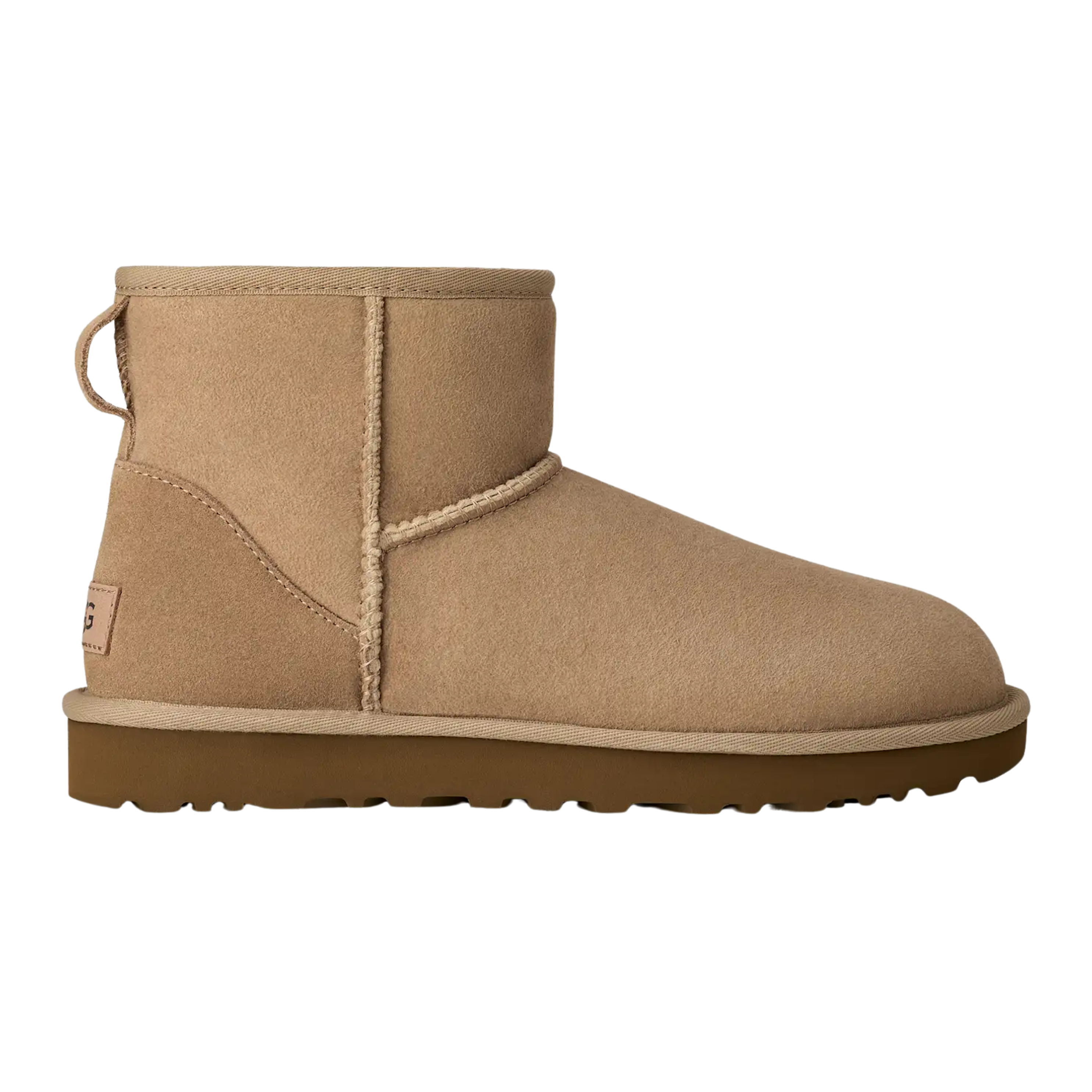 UGG Women Classic Mini II - Sand