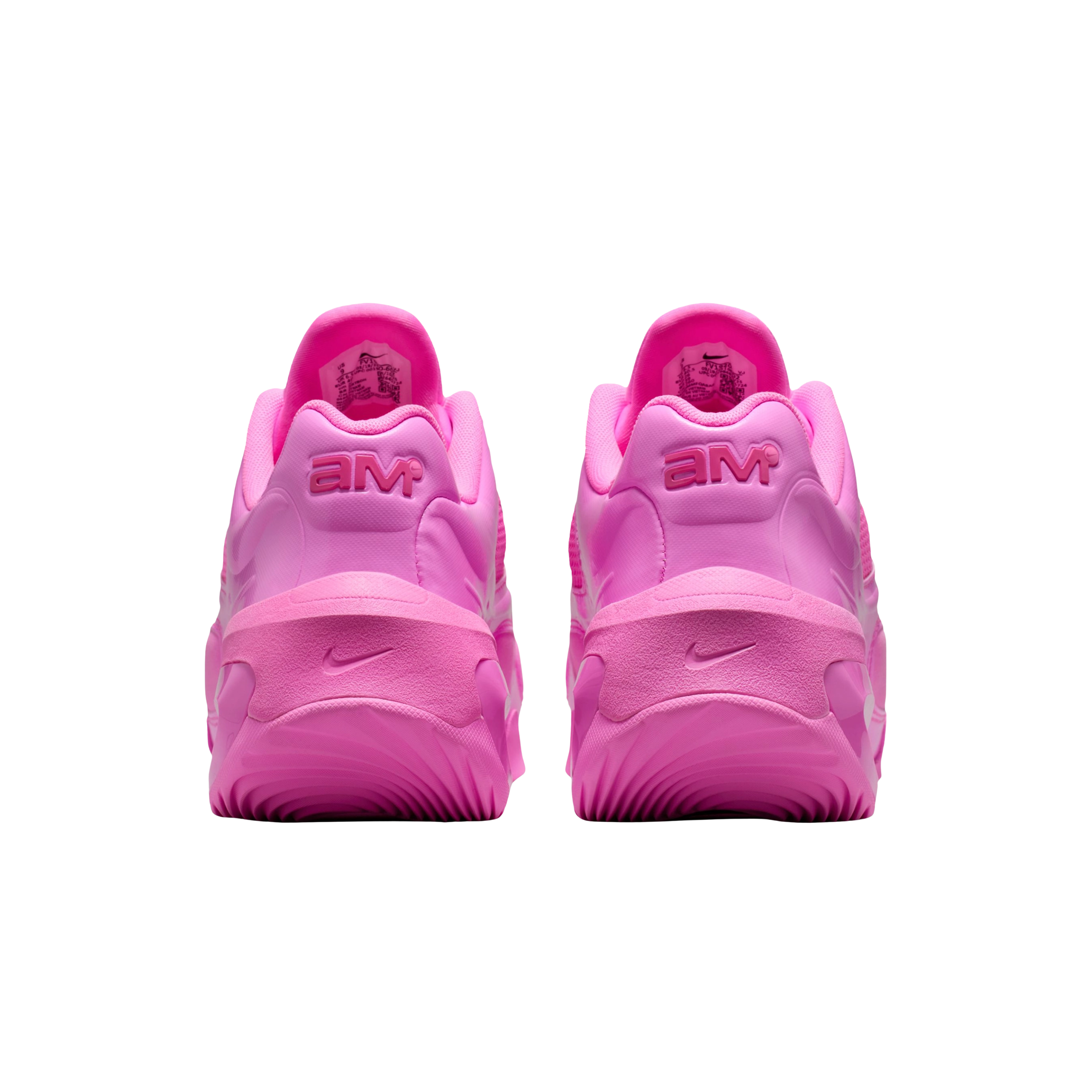 Nike Women Air Max Muse - Pink Spell Pink Glow