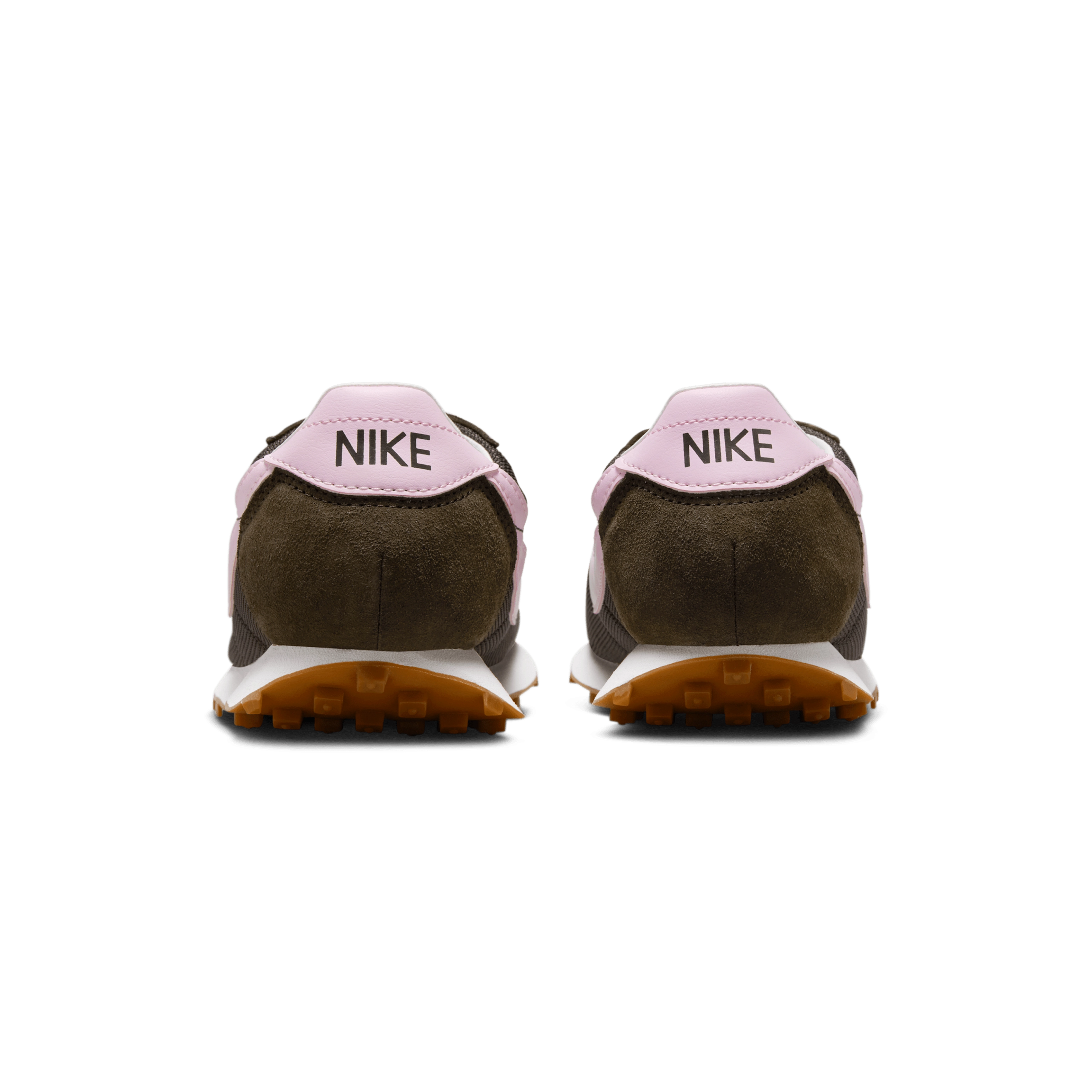 Nike Women's LD-1000 - Pink Foam Velvet Brown