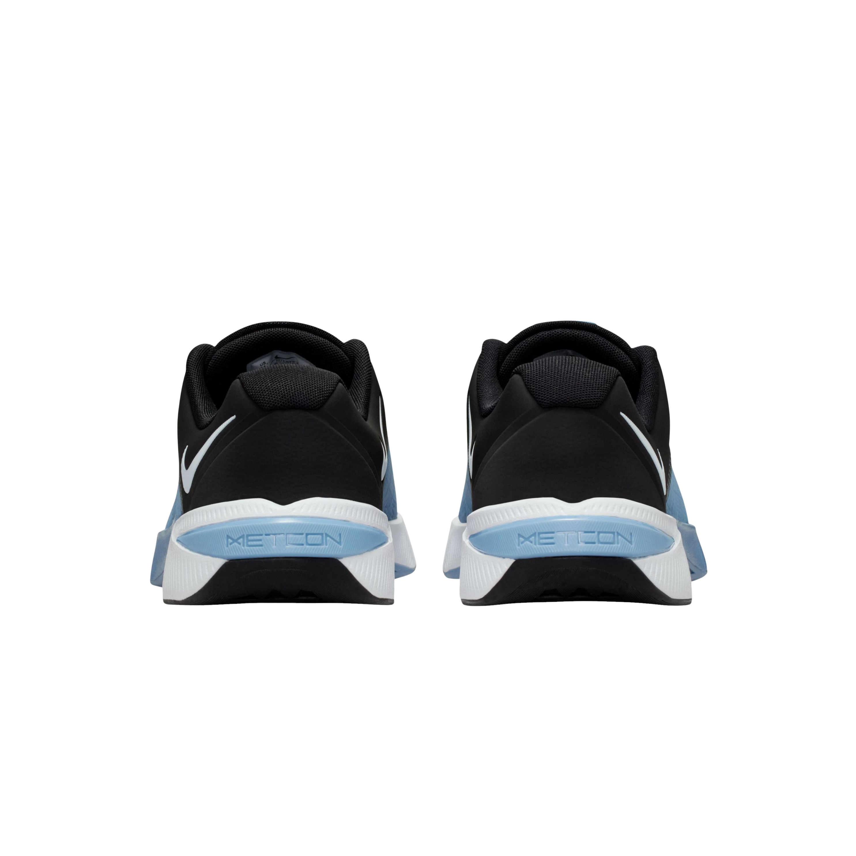 Nike Men's Metcon 10 - Black Work Blue