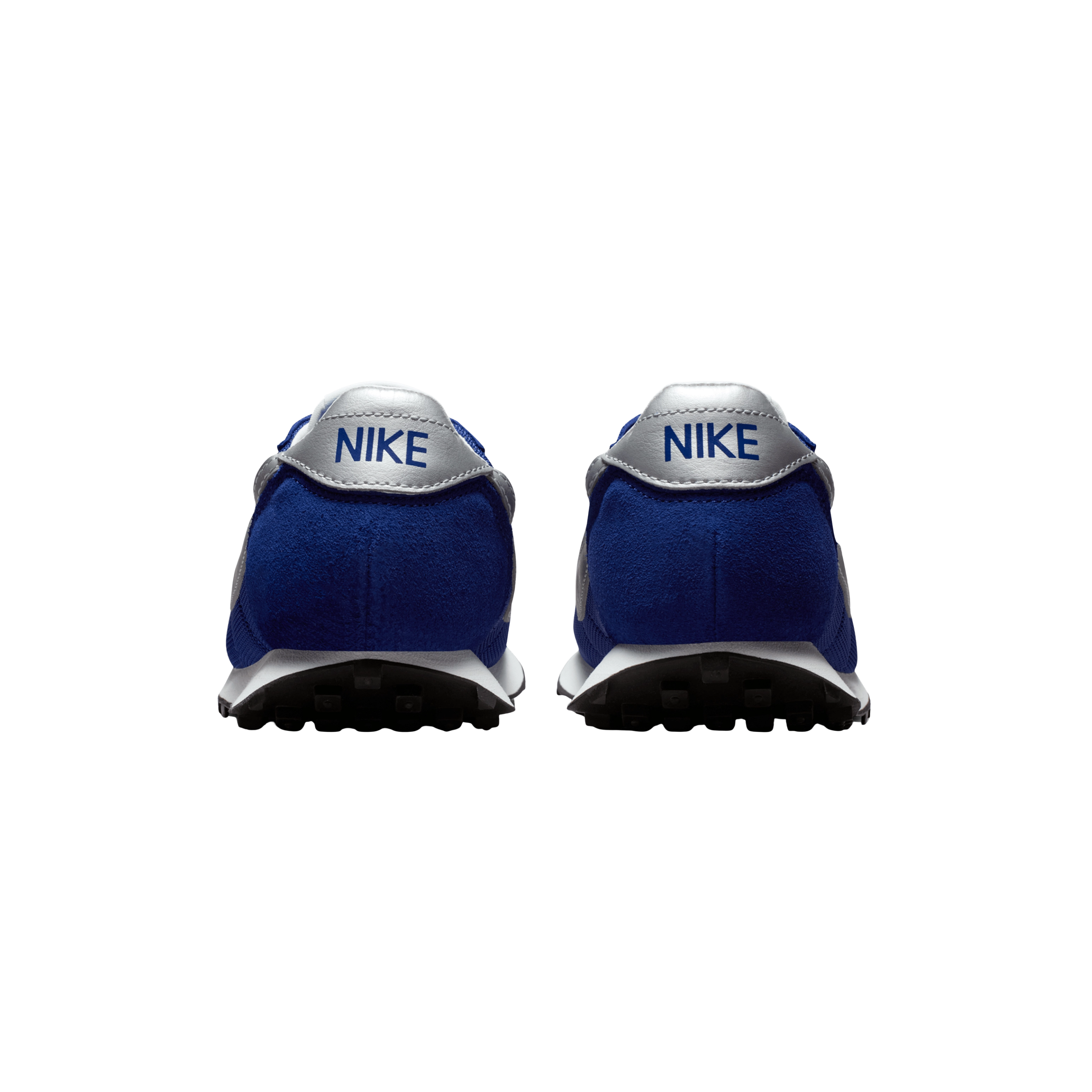 Nike Women's LD-1000 - Deep Royal Blue Mtlc Silver