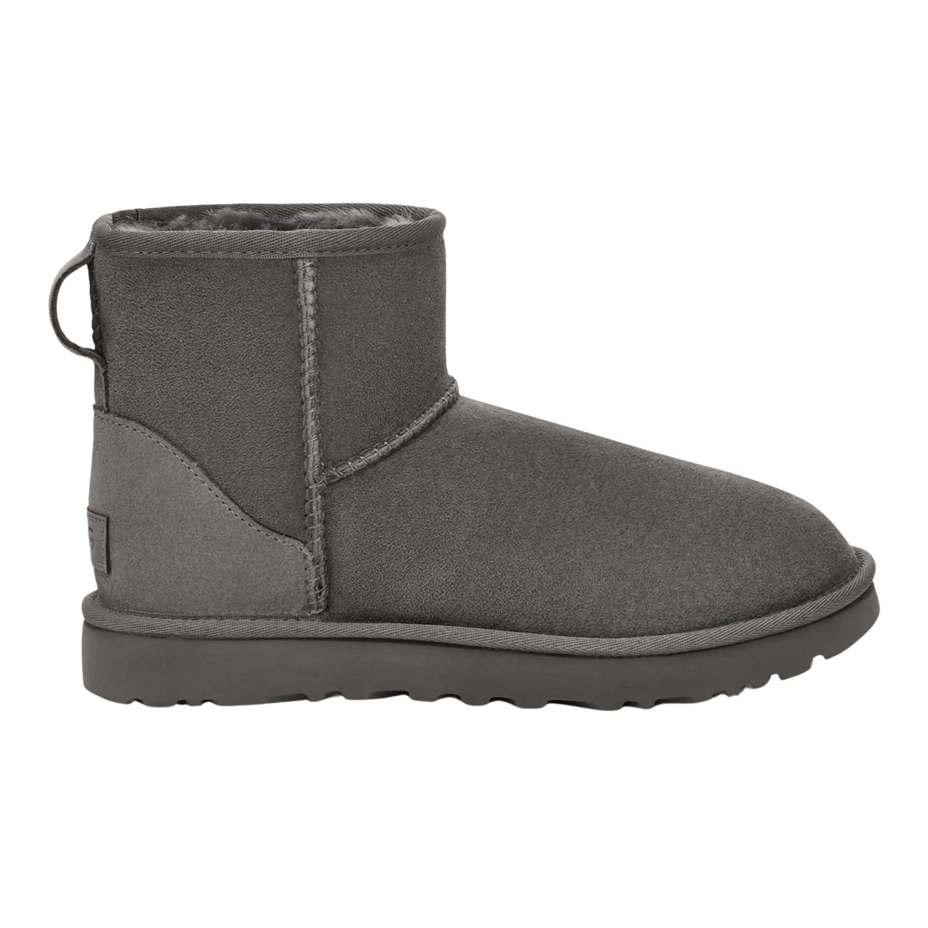 UGG Women Classic Mini II - Grey