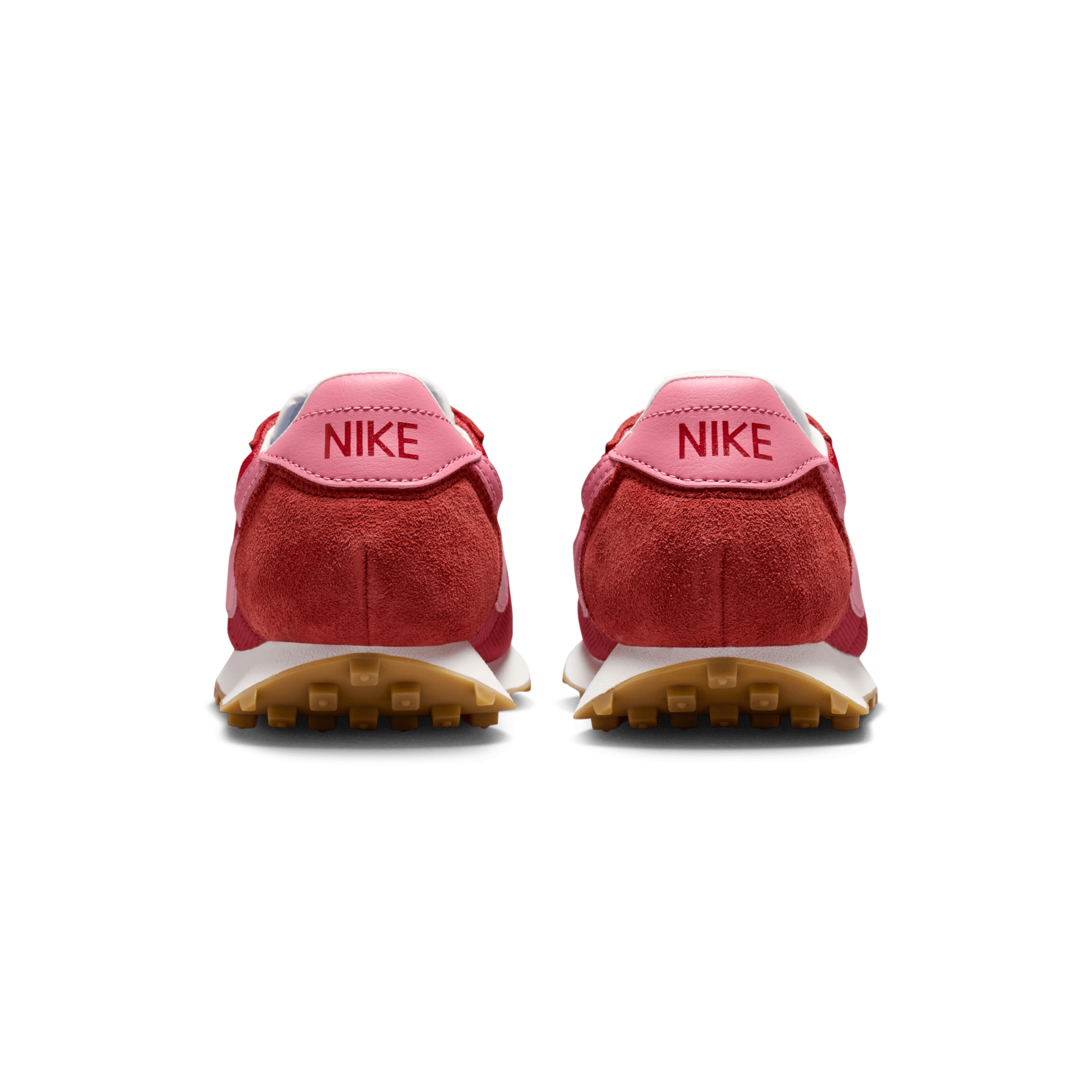 Nike Women's LD-1000 - Peony Team Crimson