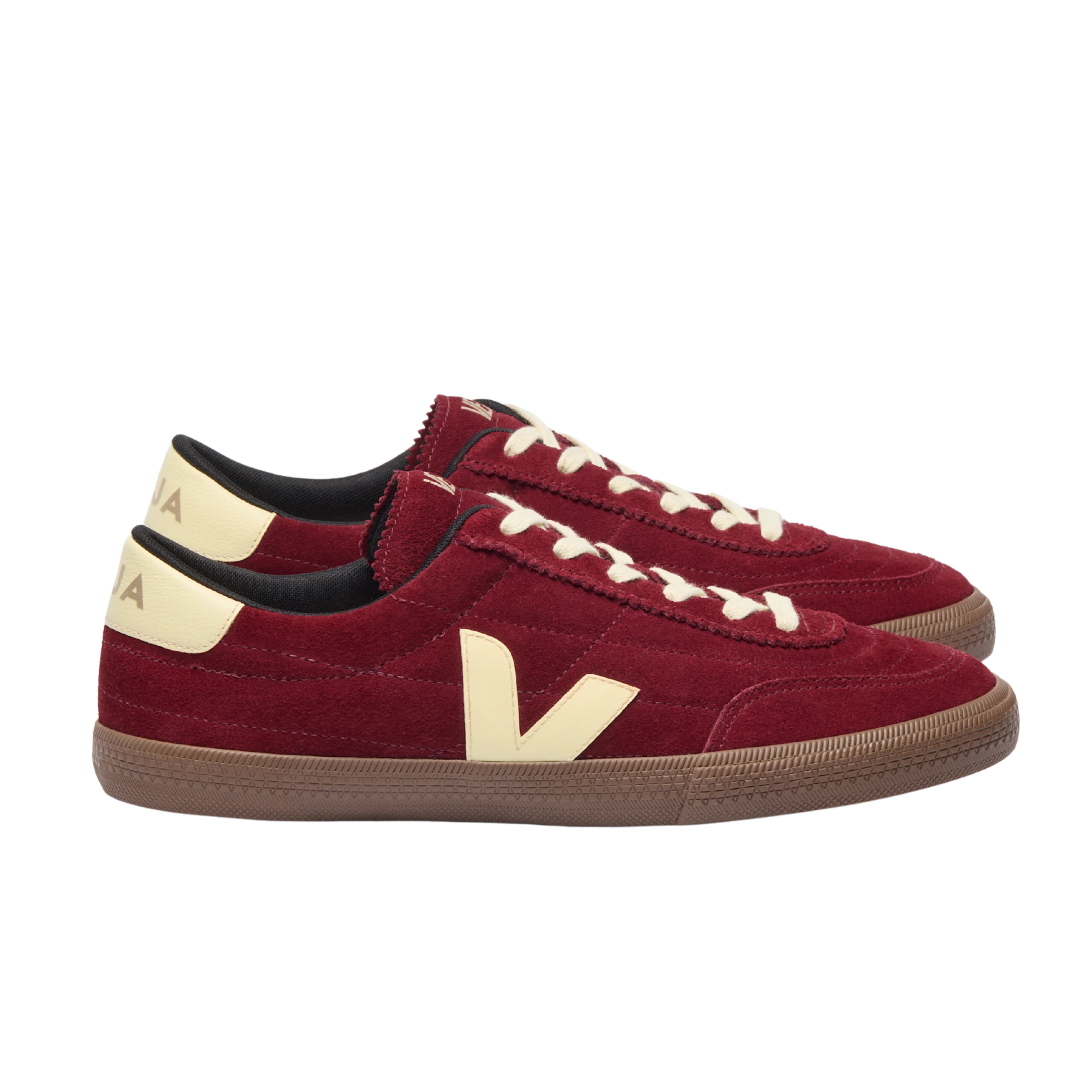 Veja Women Panenka - Grenat Sun Bark