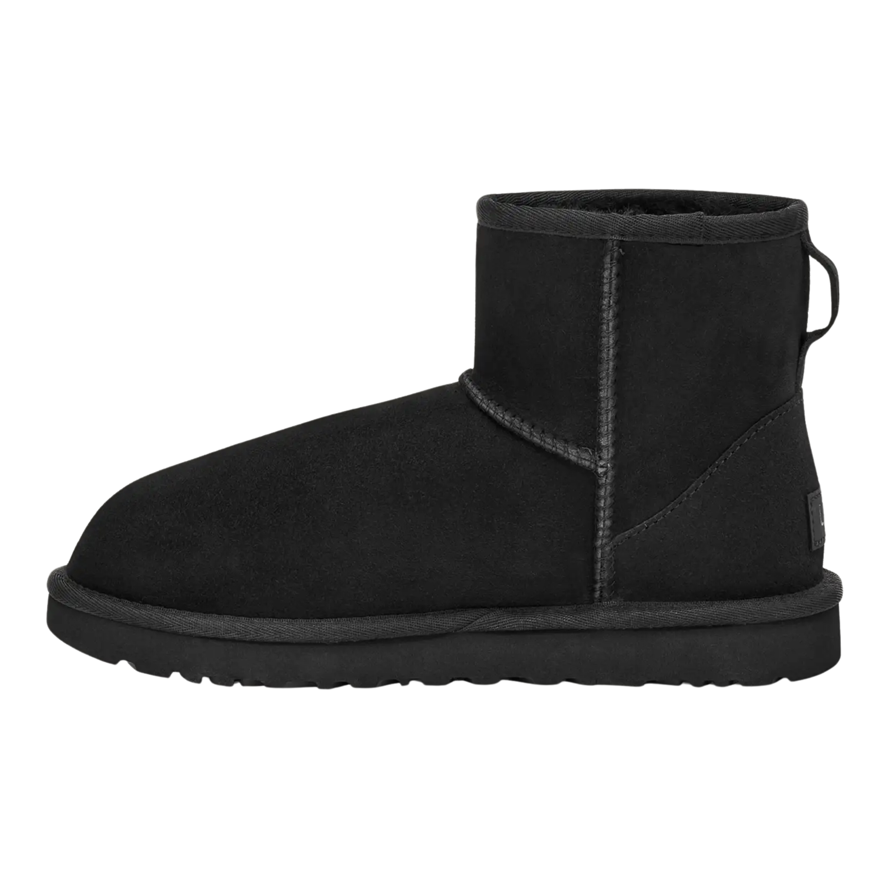 UGG Women Classic Mini II - Black