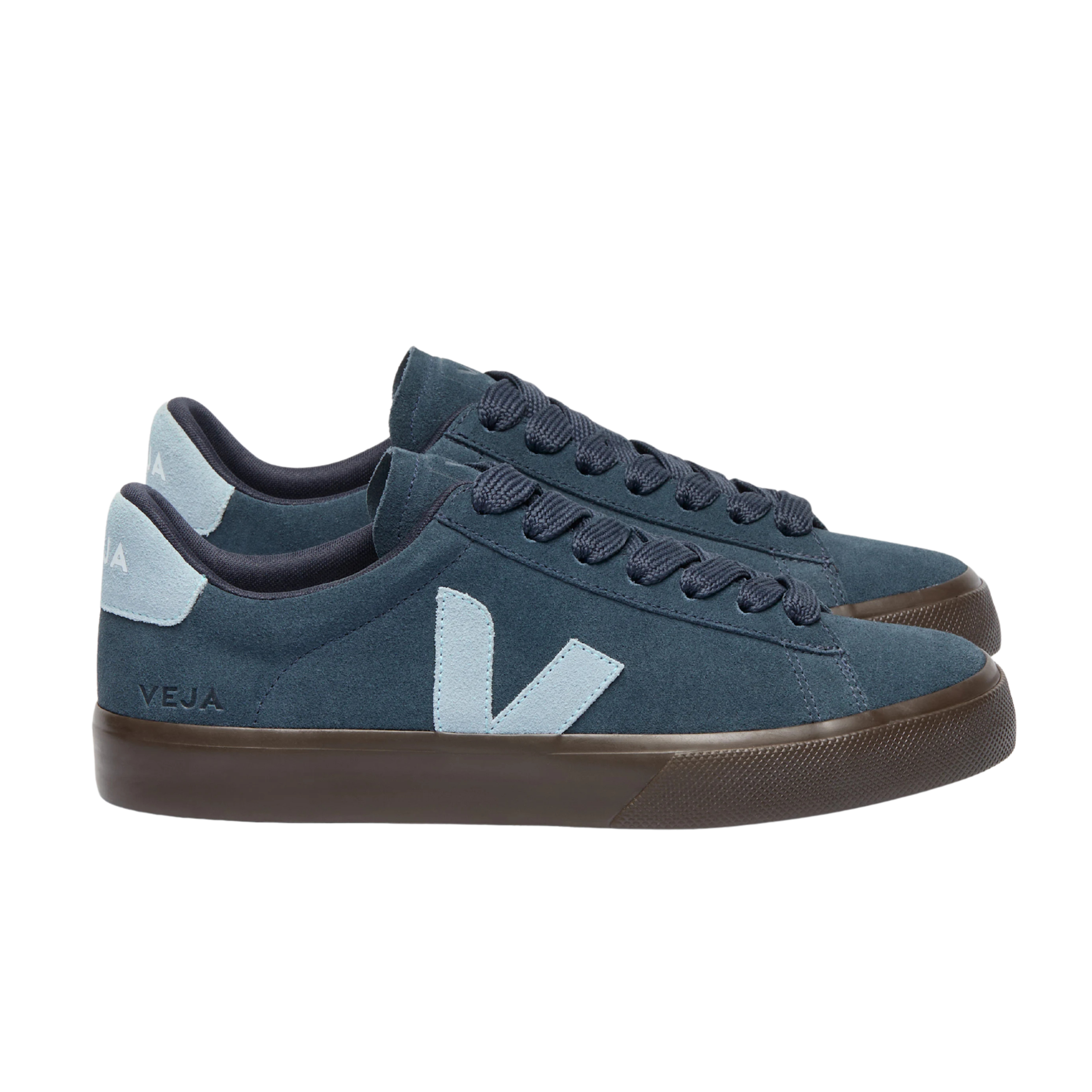 Veja Men Campo - Nautico Steel Eagle