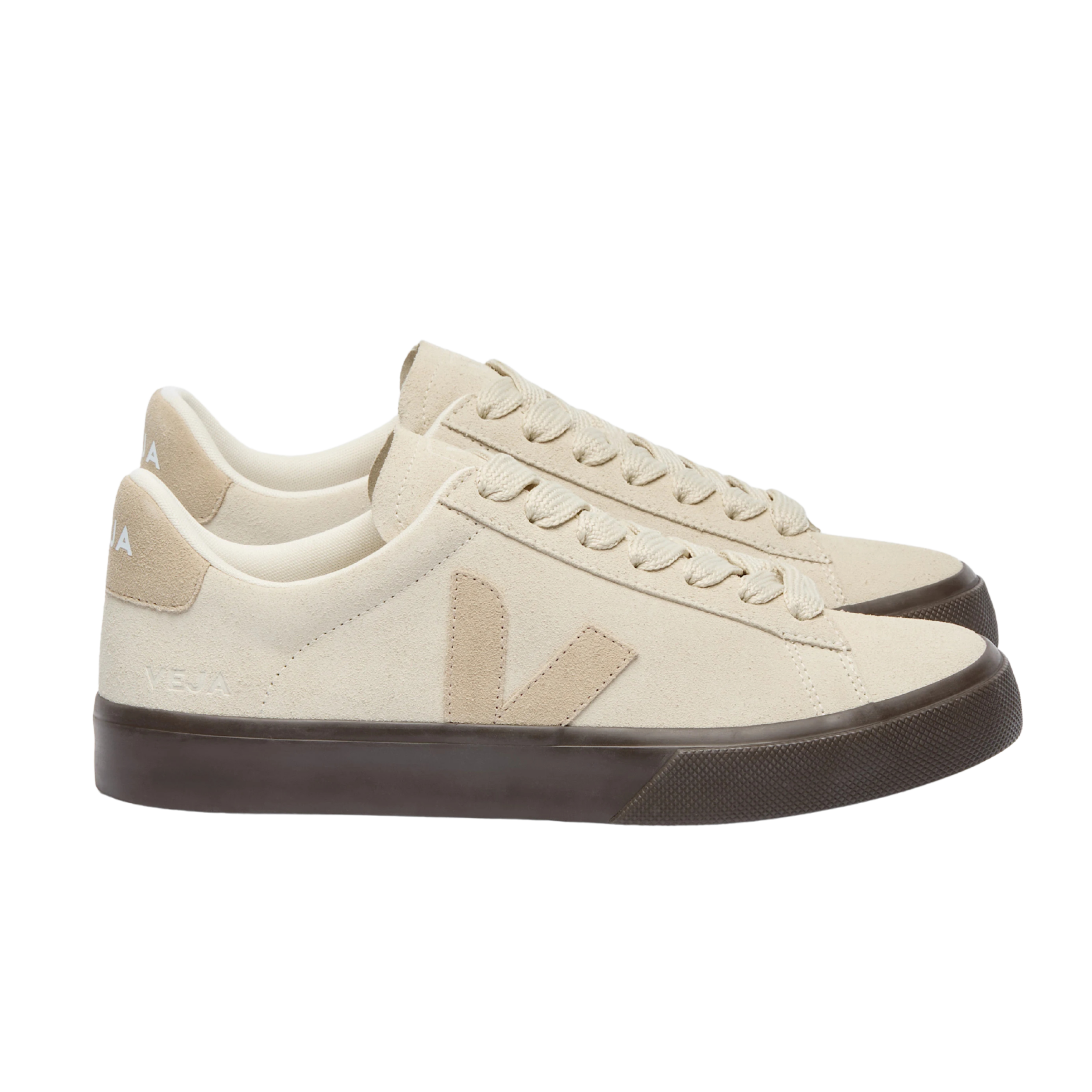 Veja Women Campo - Pierre Almond Eagle