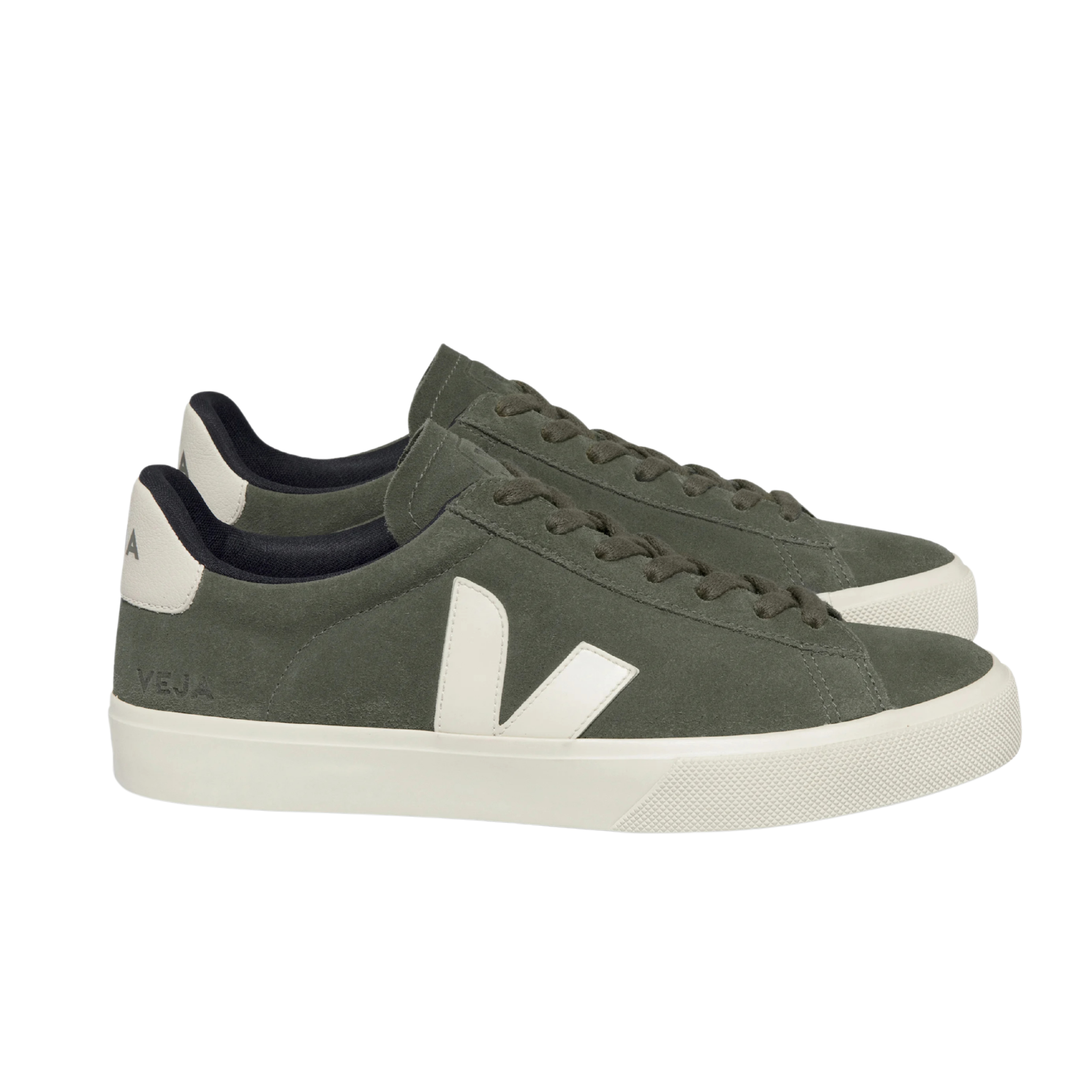 Veja Men Campo - Mud Pierre