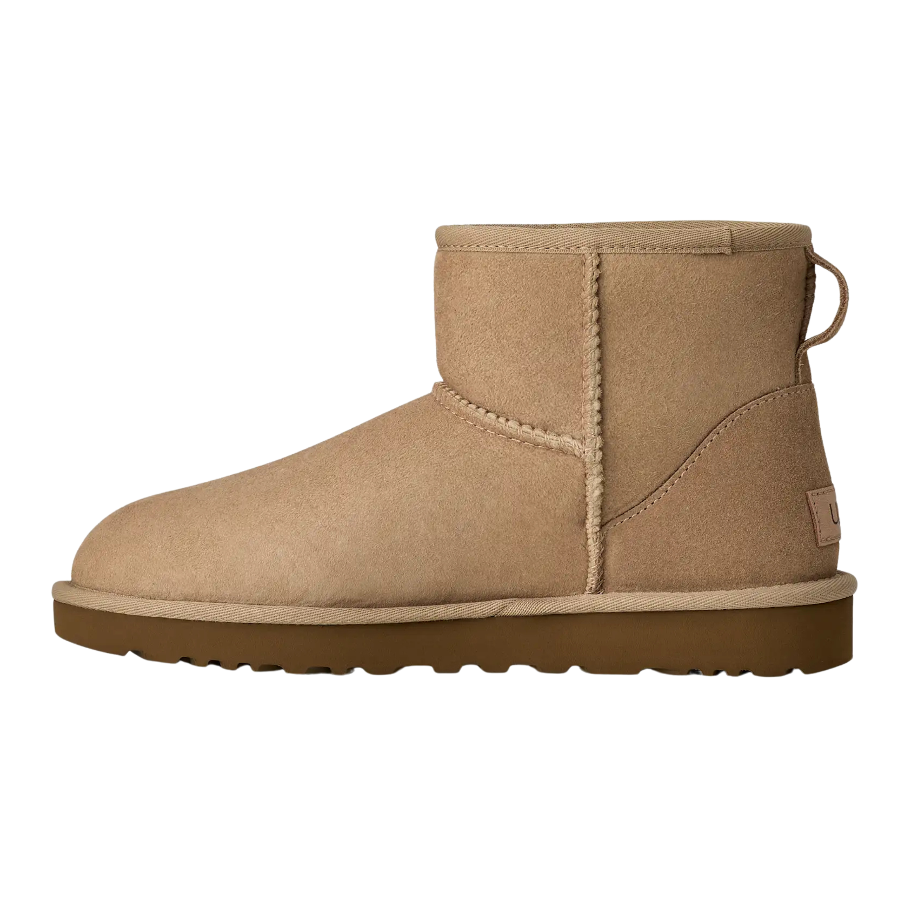 UGG Women Classic Mini II - Sand