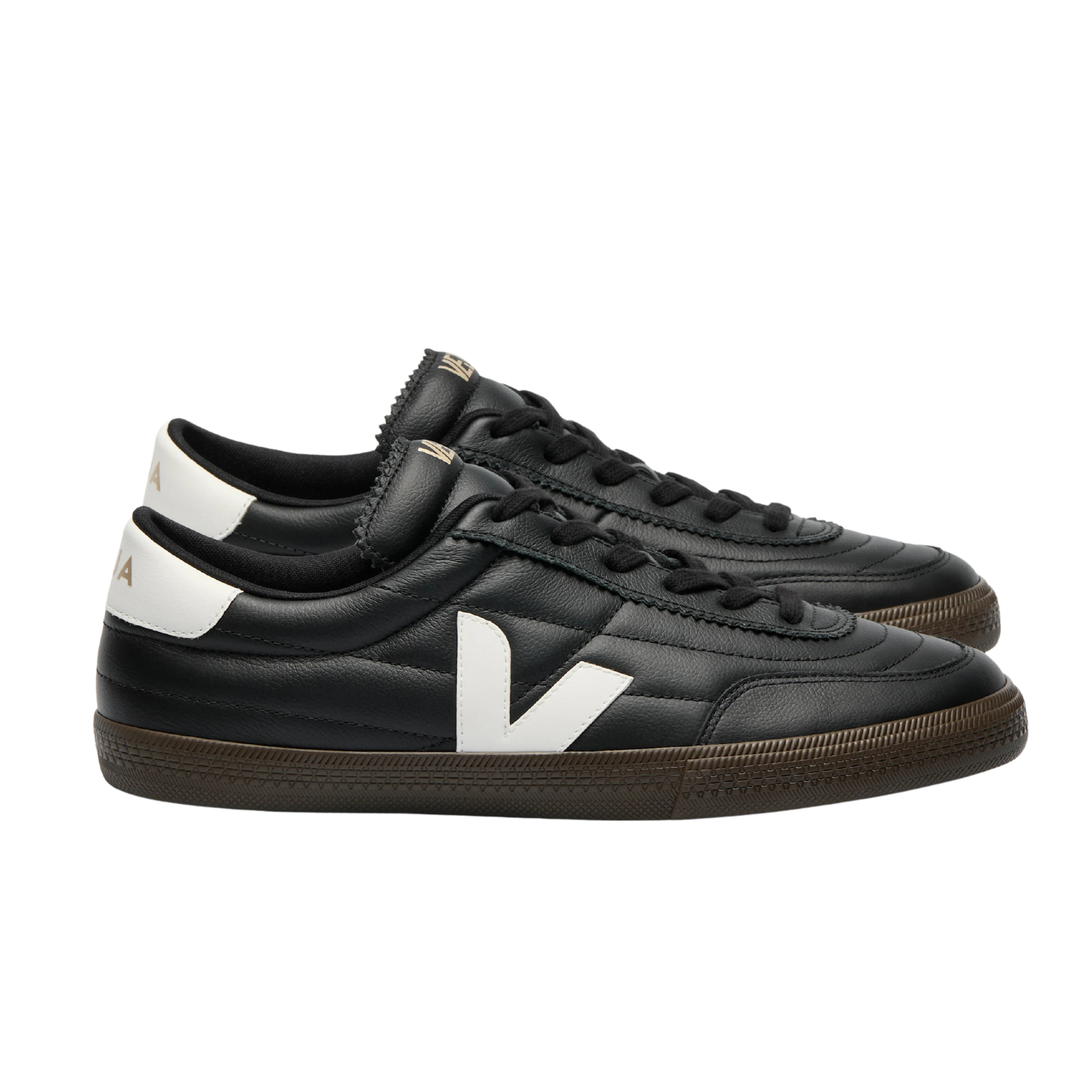 Veja Women Panenka - Black White