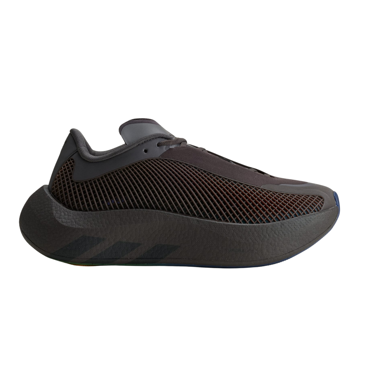 Adidas Men Hyperboost Ephr - Night Brown Utility Black Core Black