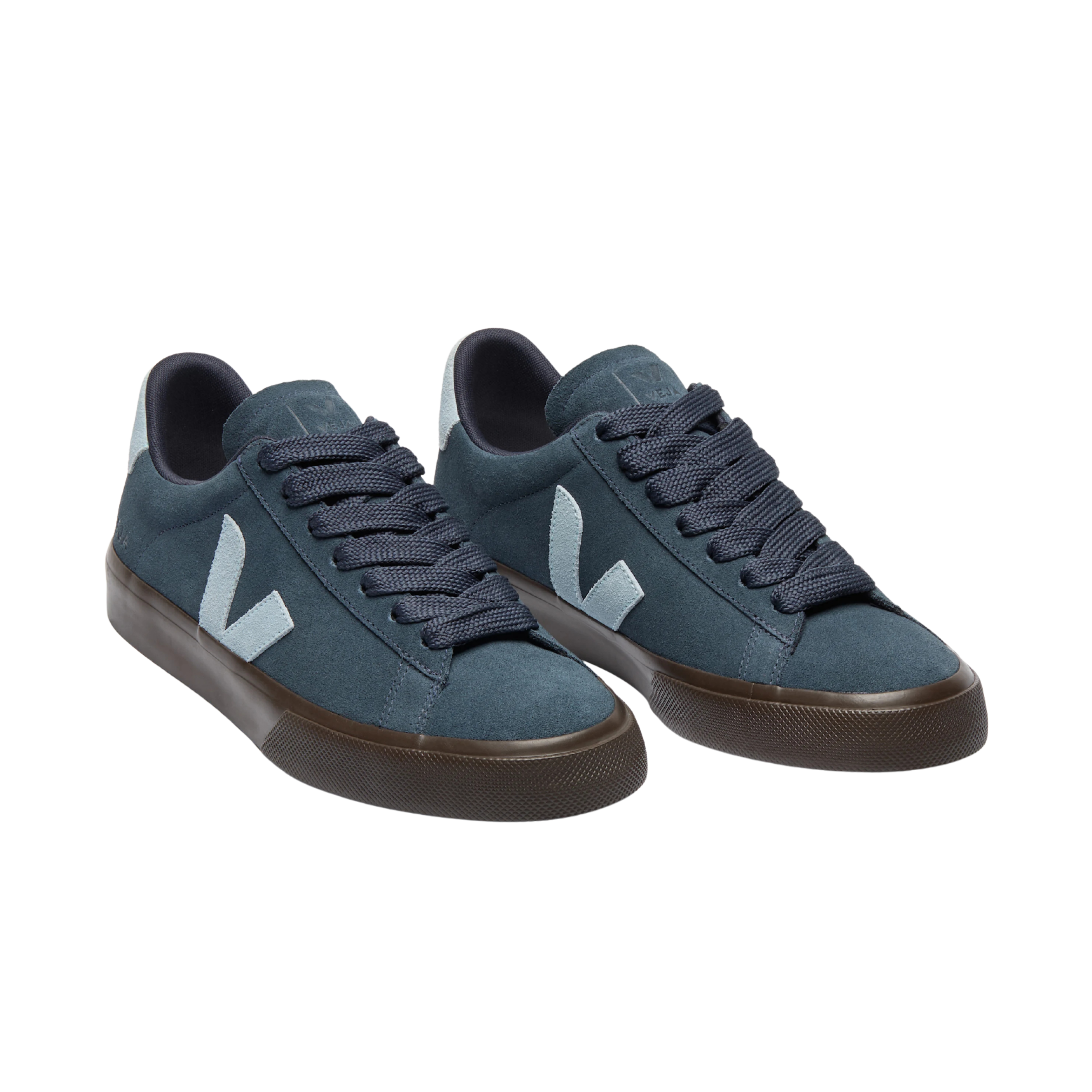 Veja Women Campo - Nautico Steel Eagle