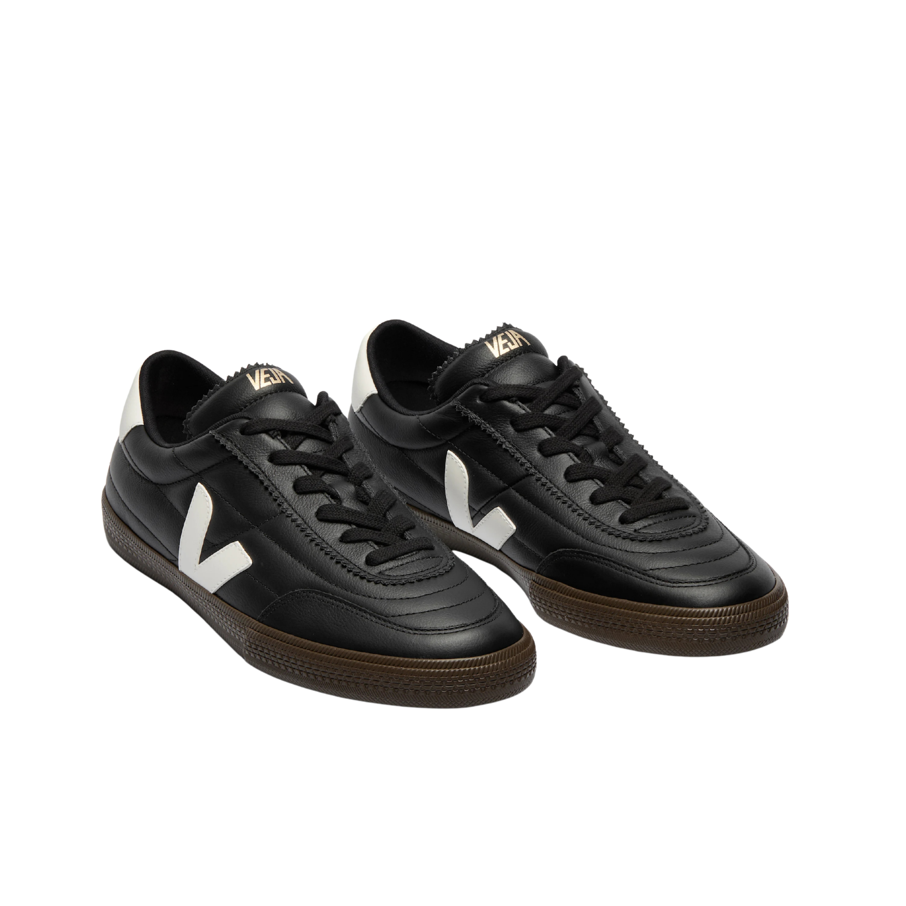 Veja Men Panenka - Black White
