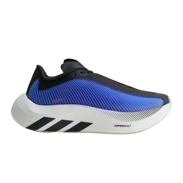 Adidas Women Hyperboost Ephr - Core Black White Blue