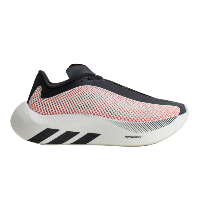 Adidas Women Hyperboost Ephr - Core Black Solar Red Cloud White