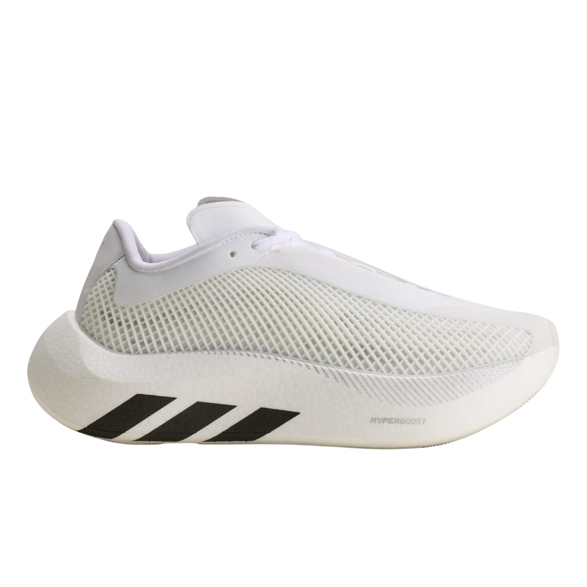Adidas Men Hyperboost Ephr - Cloud White Cloud White Core Black