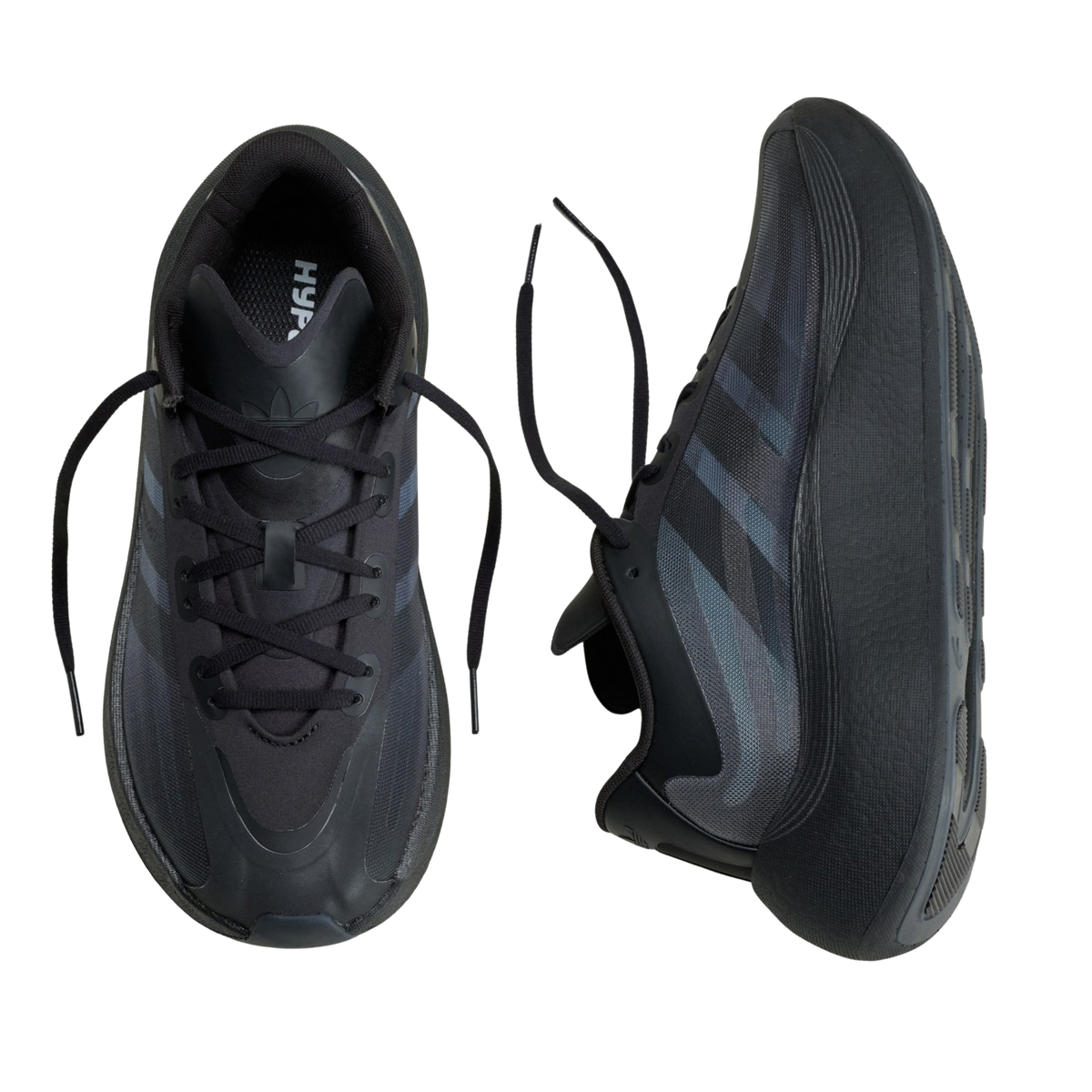 Adidas Women Hyperboost Ephr - Core Black Cloud White Utility Black