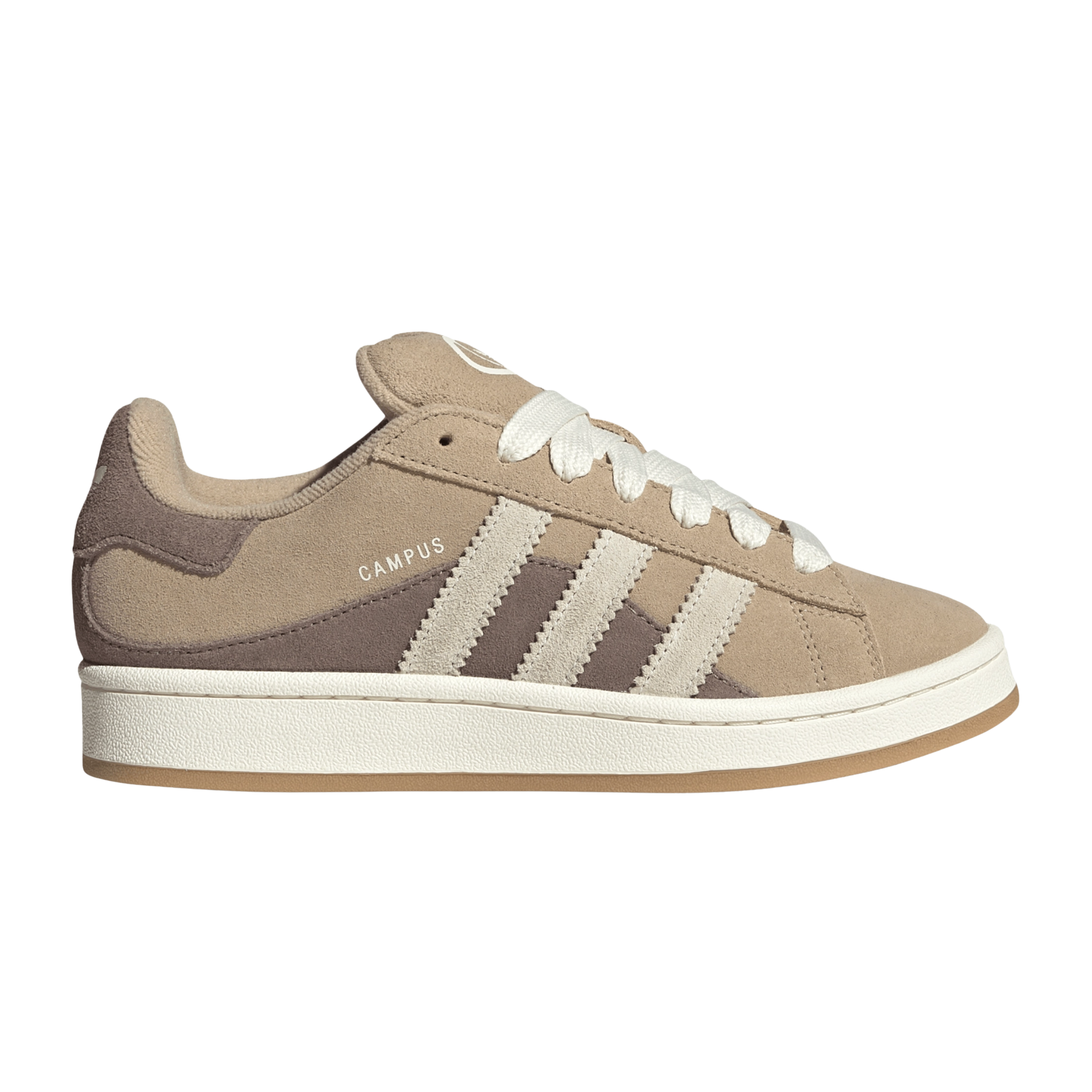 Adidas Women OG Campus 00s - Off White Magic Beige