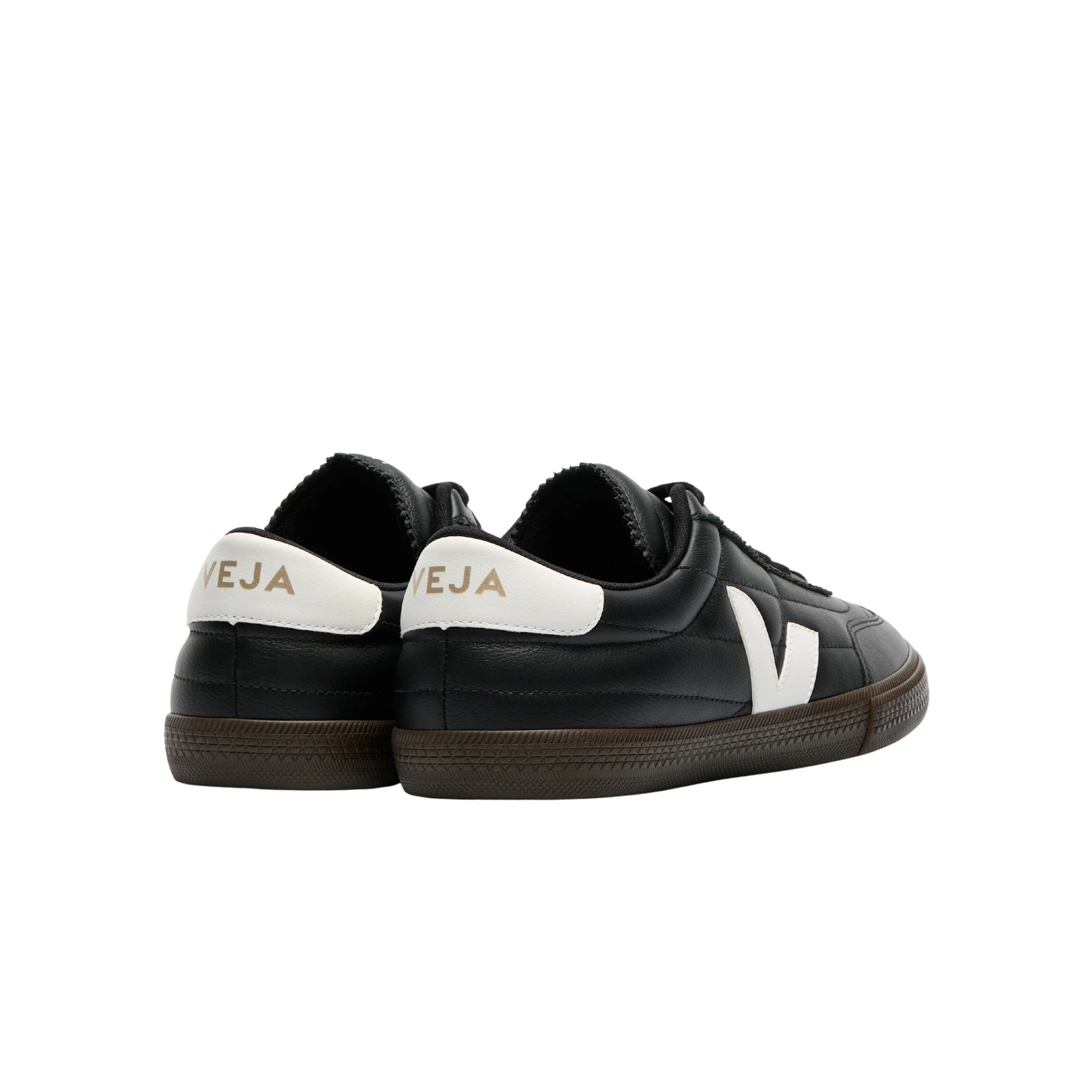 Veja Women Panenka - Black White