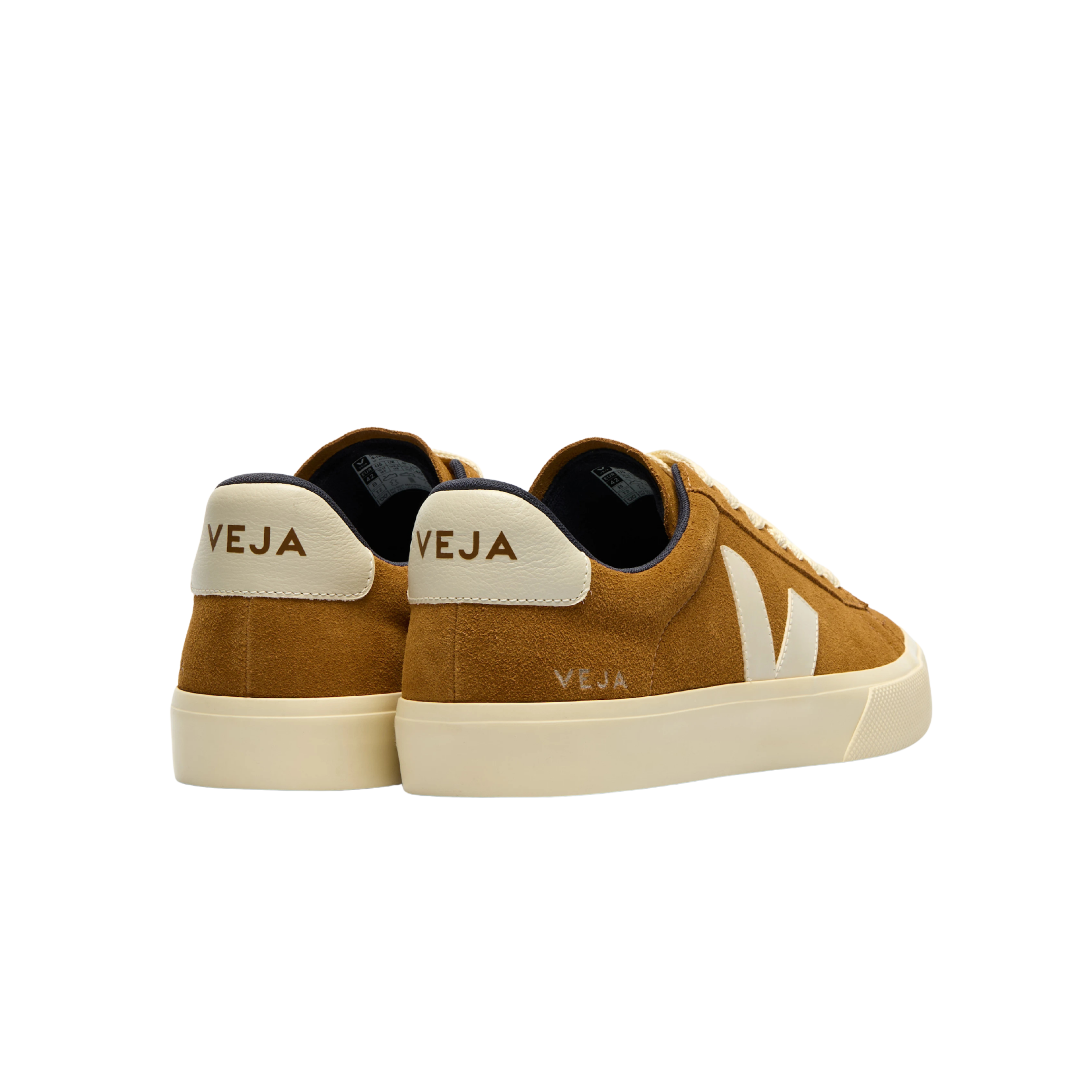 Veja Men Campo - Camel Pierre