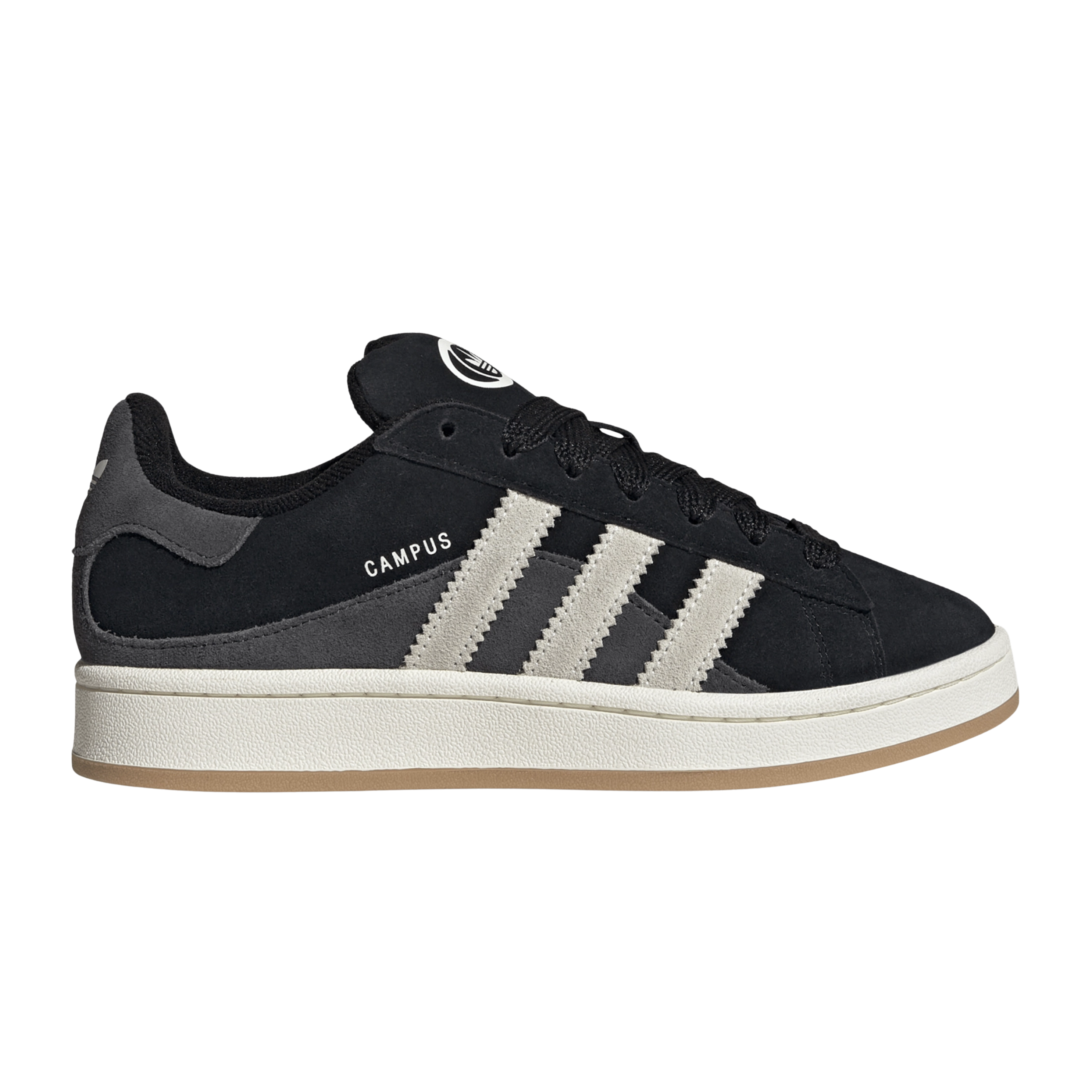 Adidas Women OG Campus 00s - Core Black Off White
