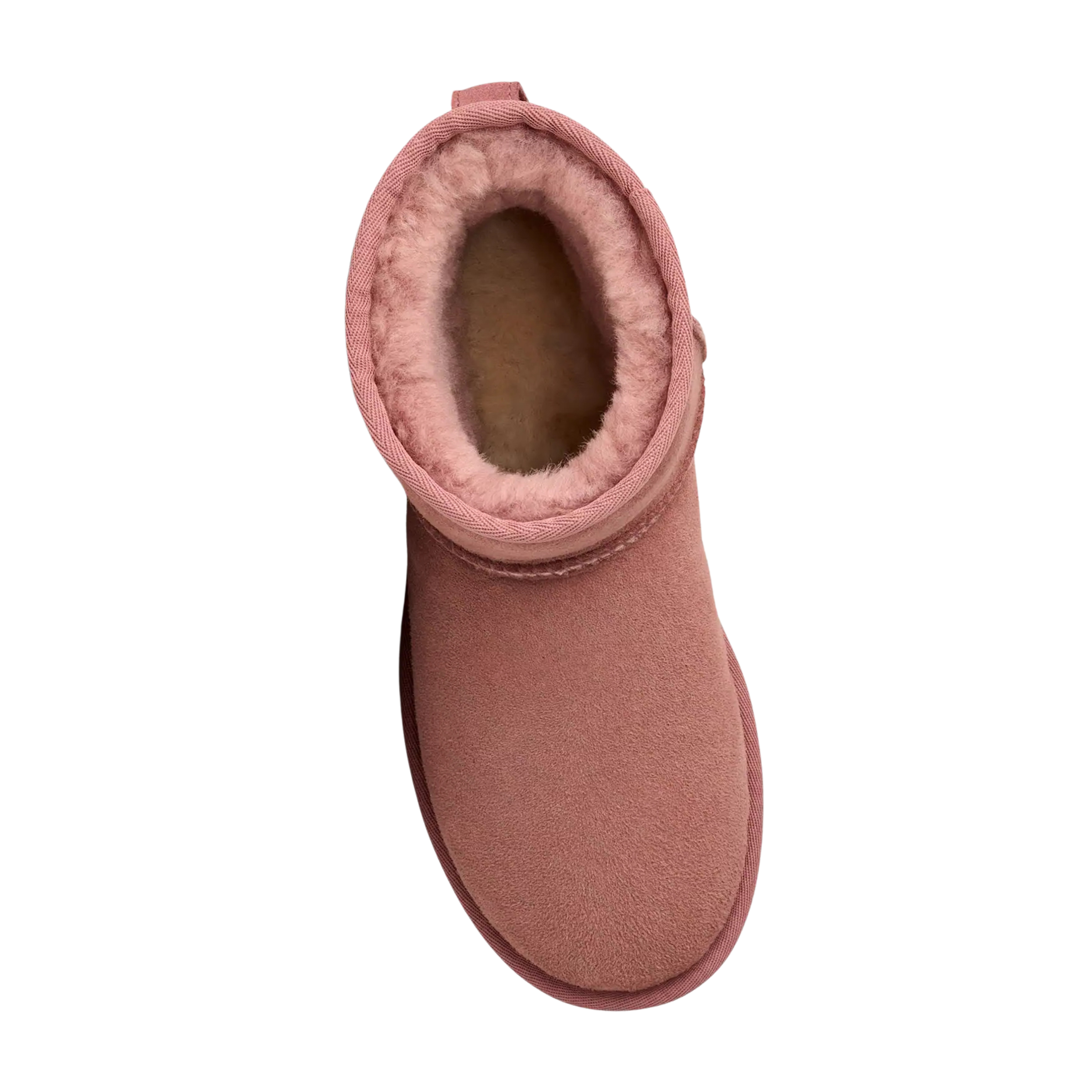 UGG Women Classic Mini II - Pink Dawn