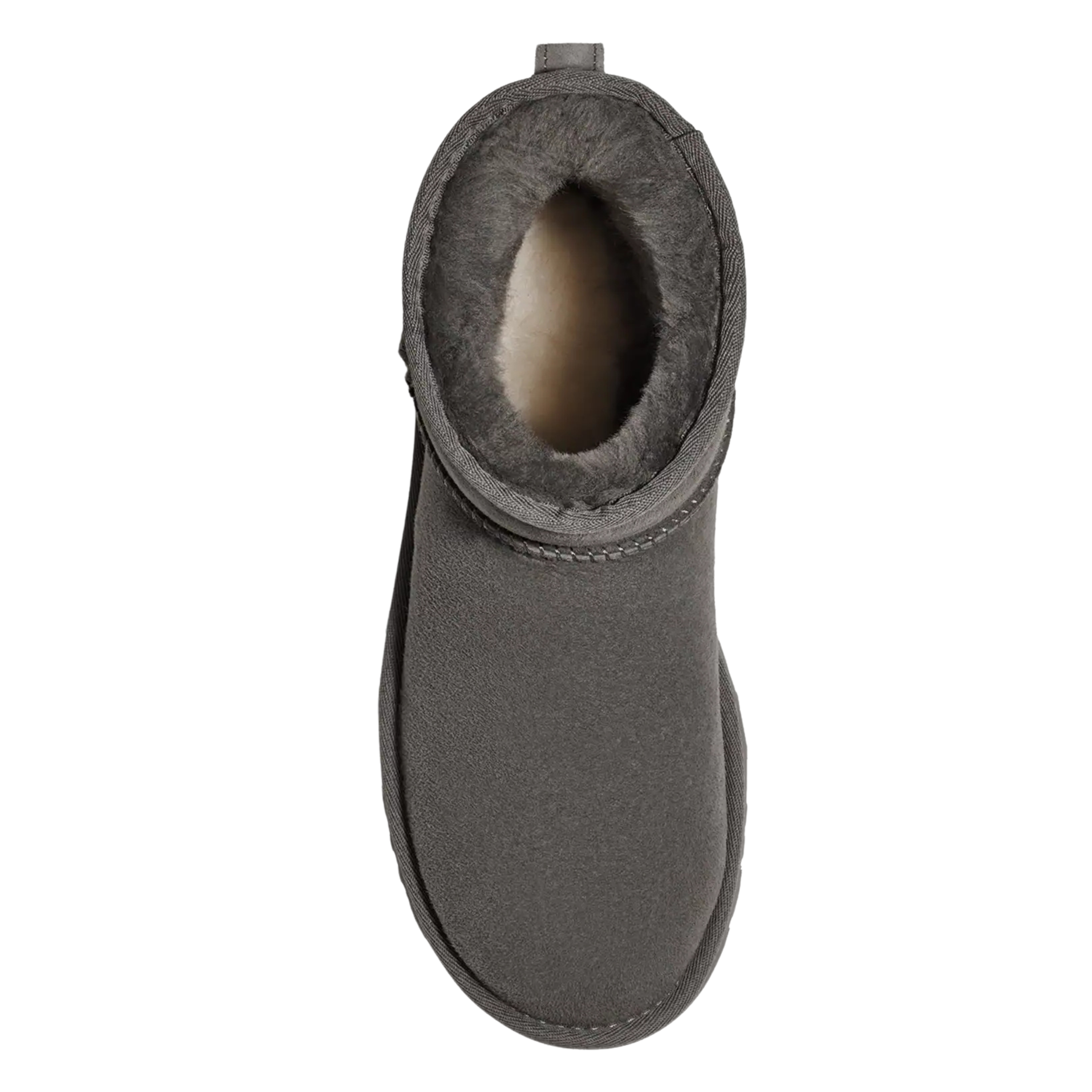 UGG Women Classic Mini II - Grey