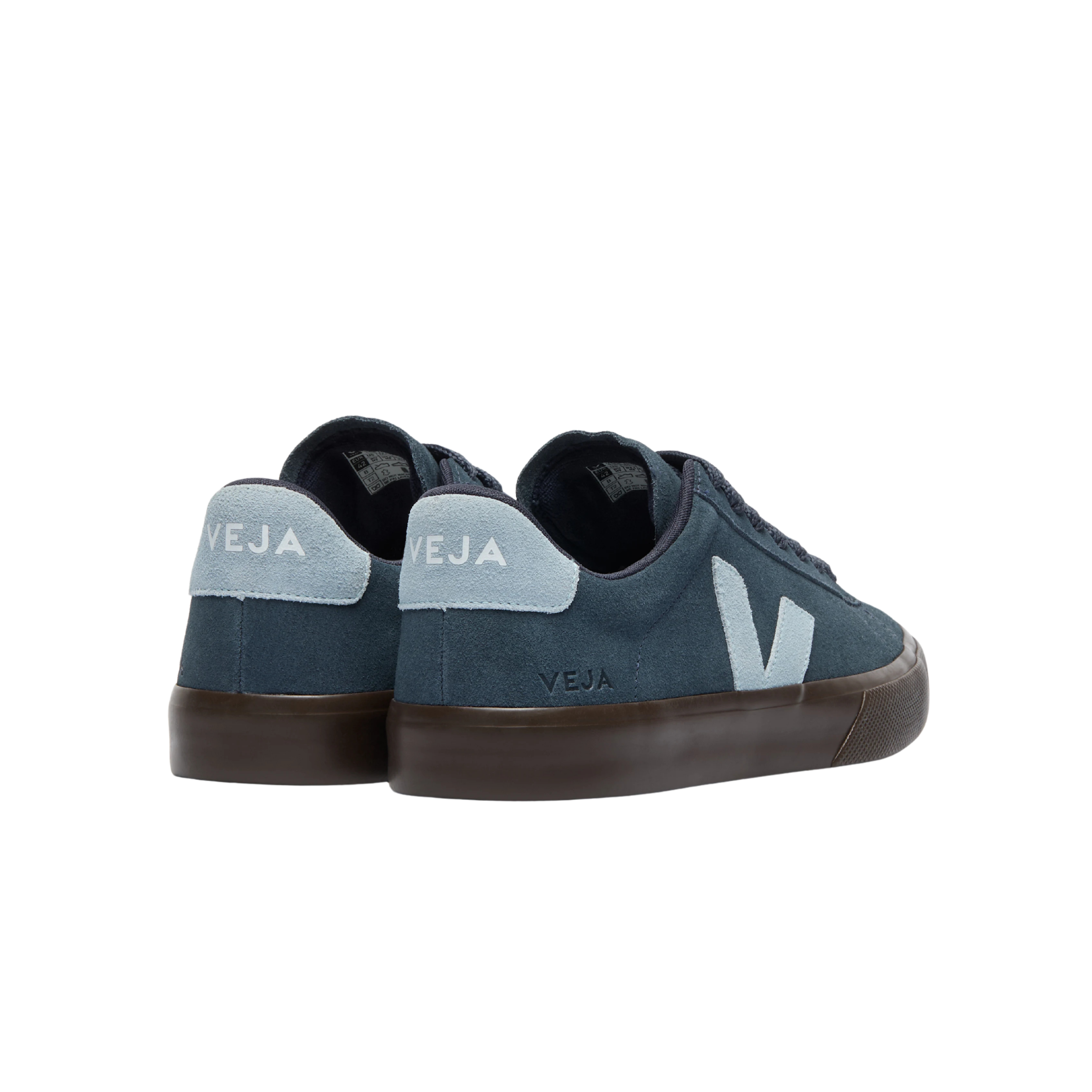 Veja Men Campo - Nautico Steel Eagle