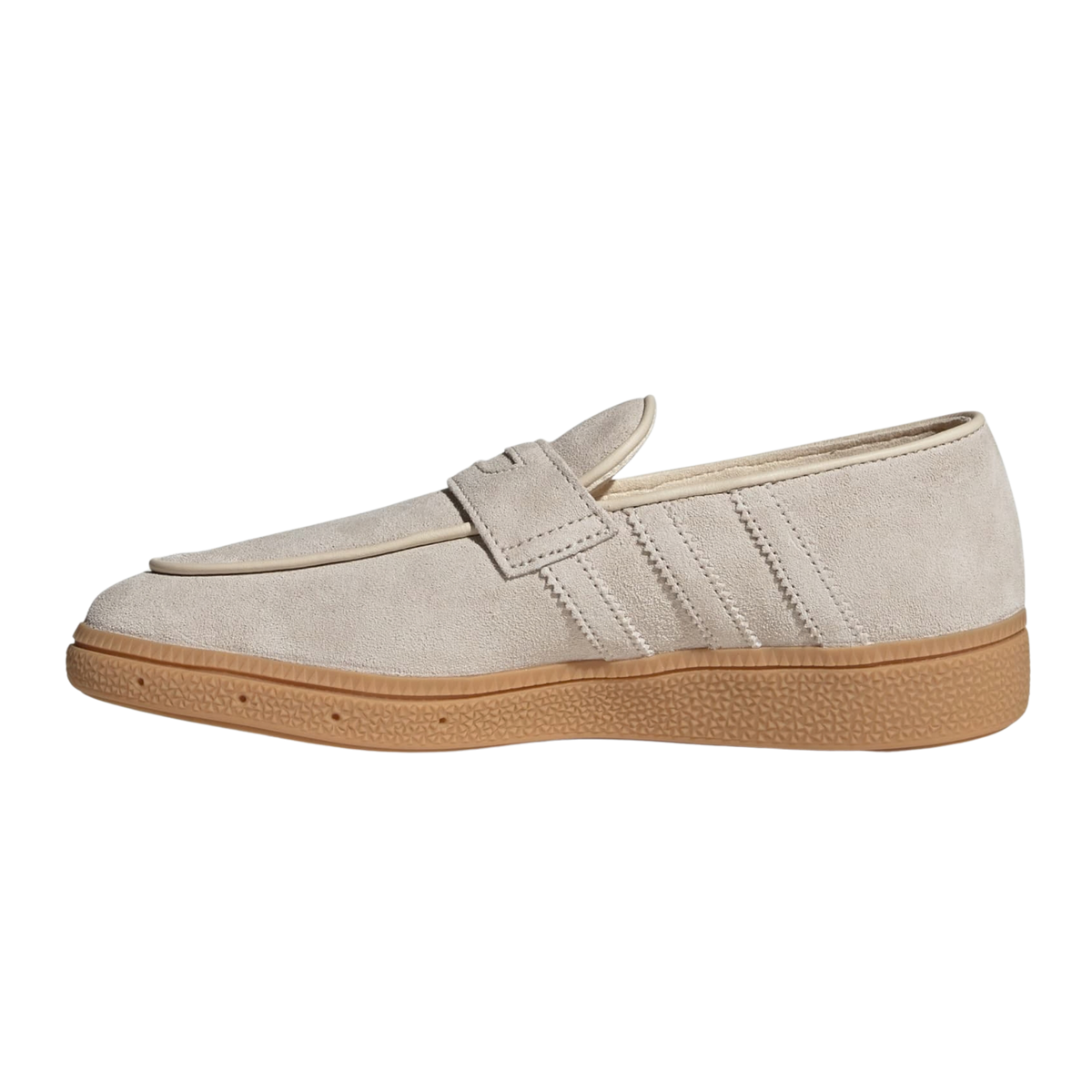 Adidas Women Handball Spezial Loafers - Wonder White Gum