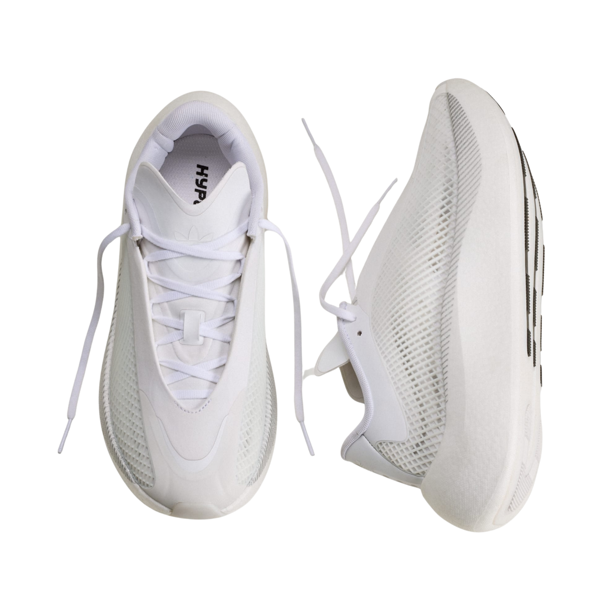 Adidas Women Hyperboost Ephr - Cloud White Cloud White Core Black