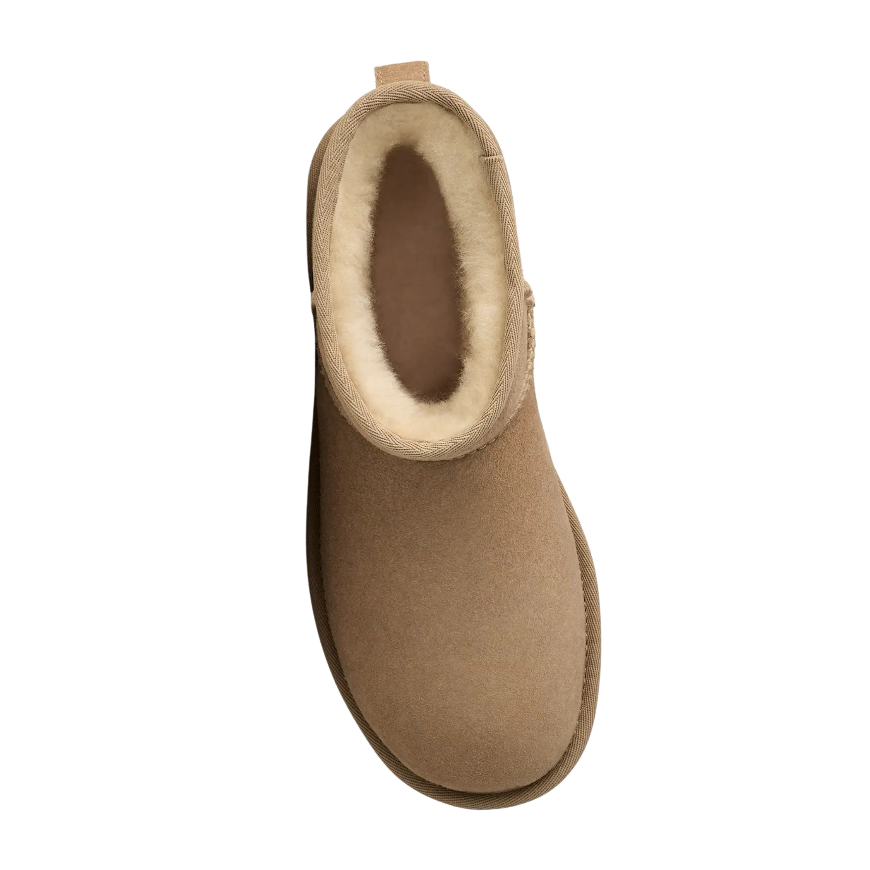 UGG Women Classic Mini II - Sand