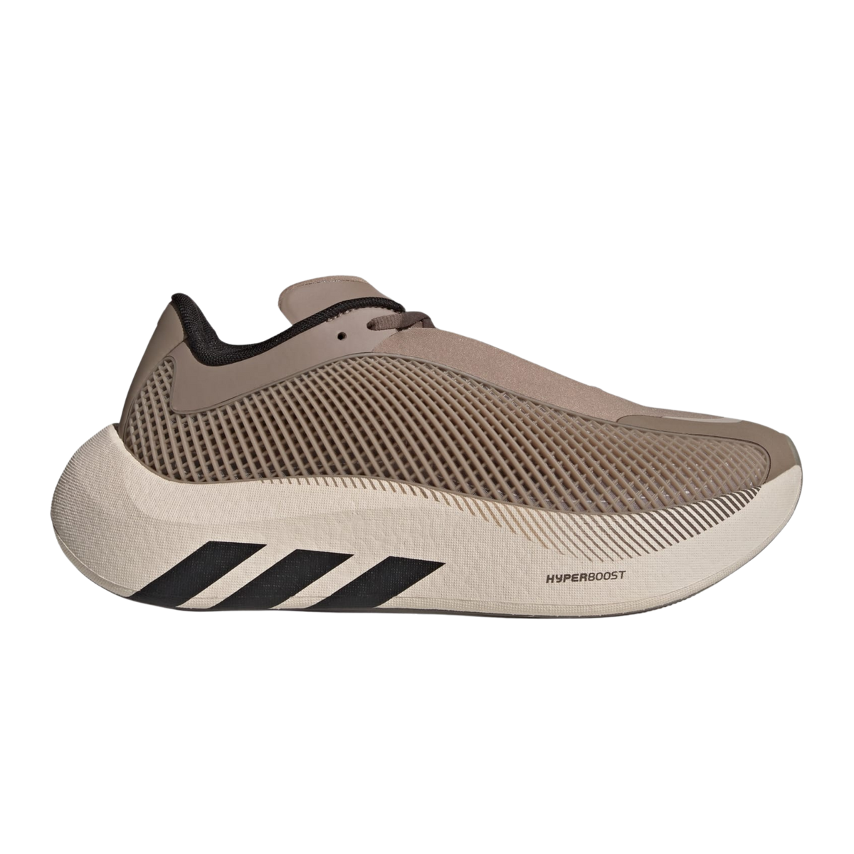 Adidas Men Hyperboost Ephr - Earth Strata Chalky Brown Wonder Taupe