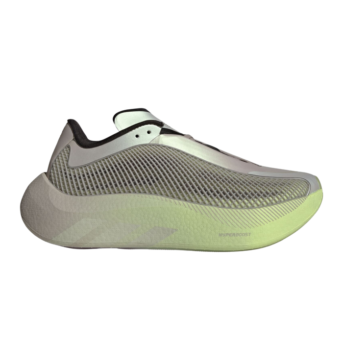 Adidas Men Hyperboost Ephr - Semi Frozen Lemon Light Brown Core Black