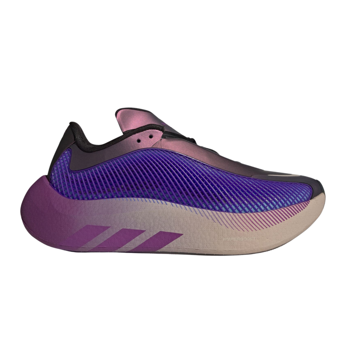 Adidas Women Hyperboost Ephr - Flash Pink Wonder Taupe Lucid Aquamarine